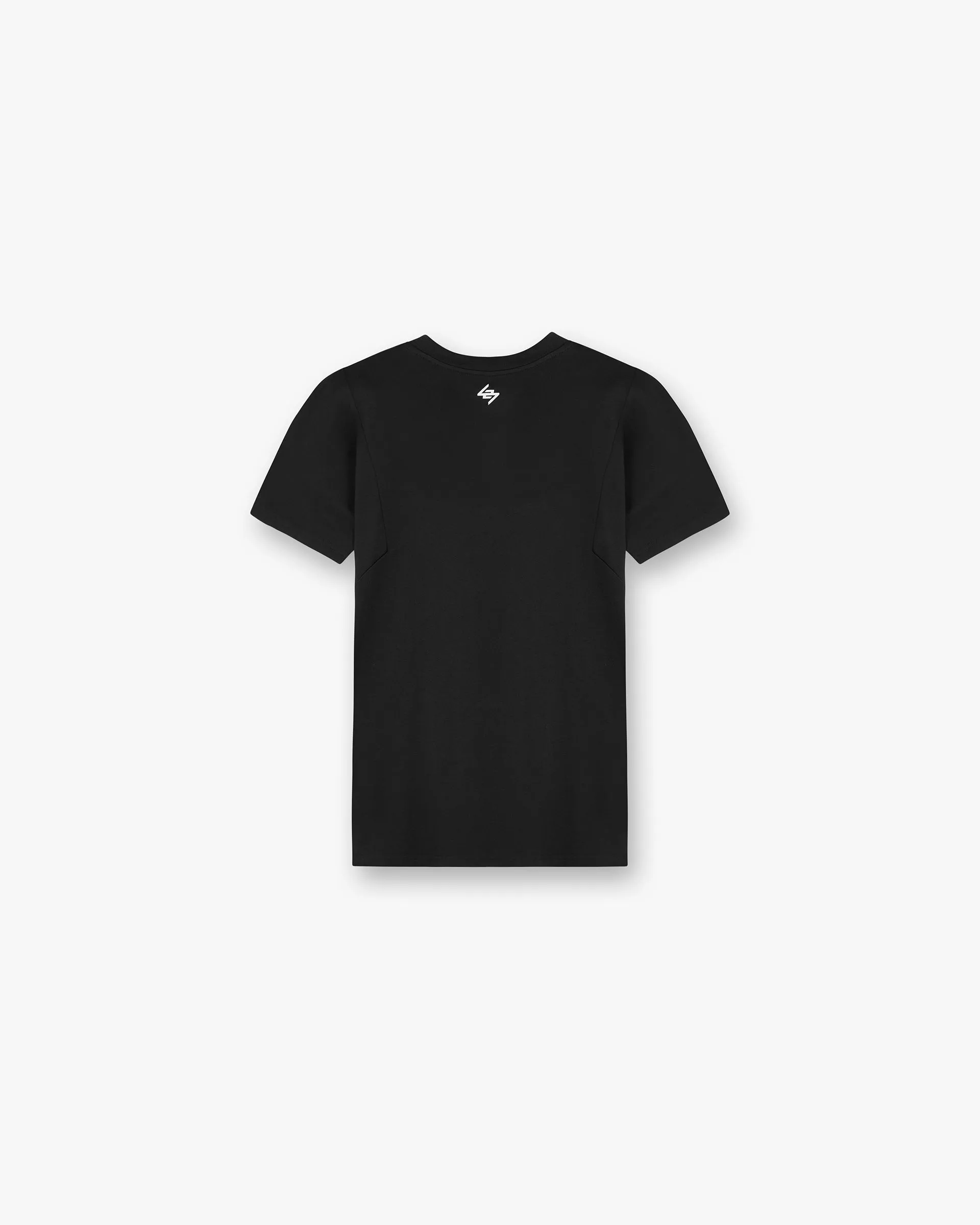 247 Training T-Shirt - Black