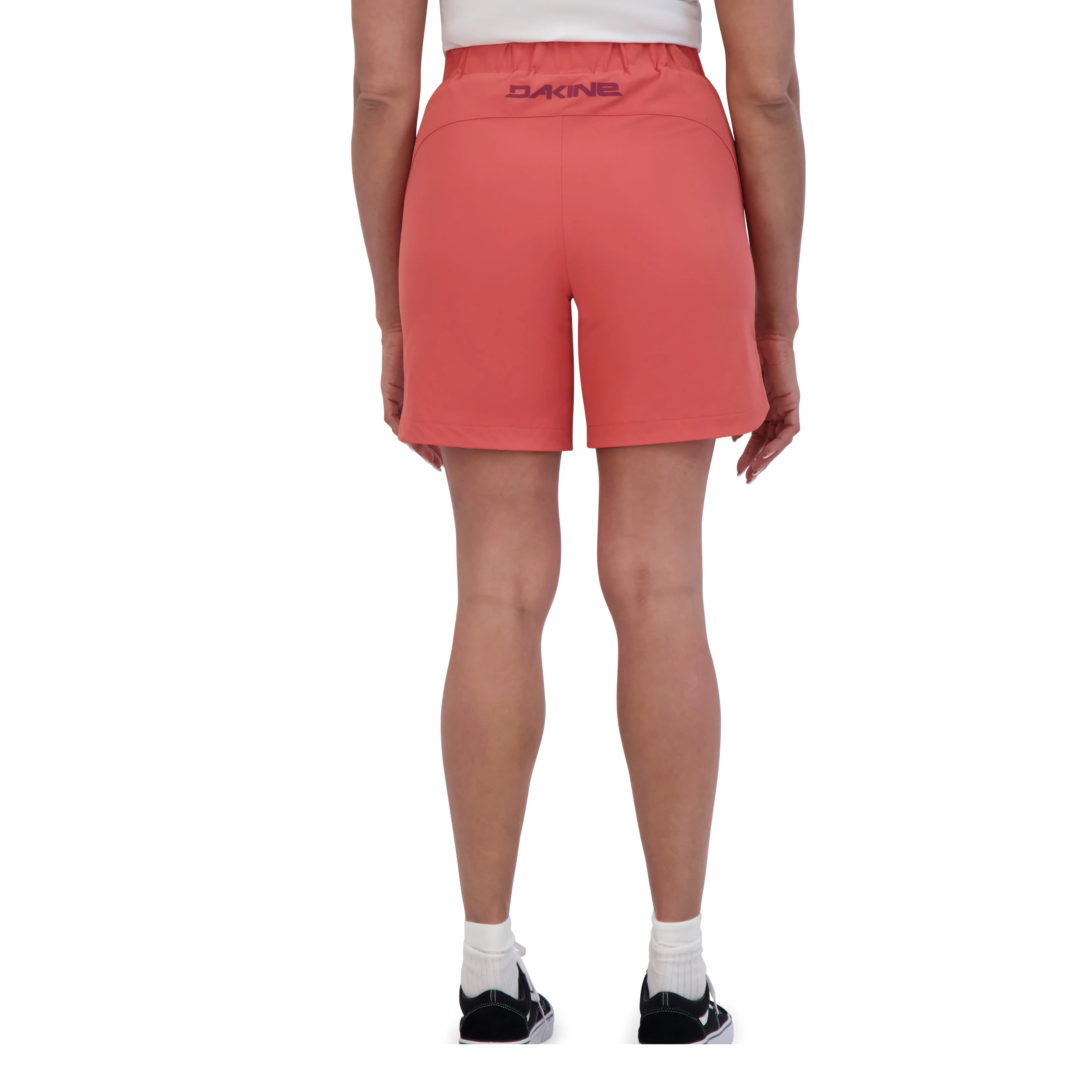 7 Tulip Short Women's - Mineral Red