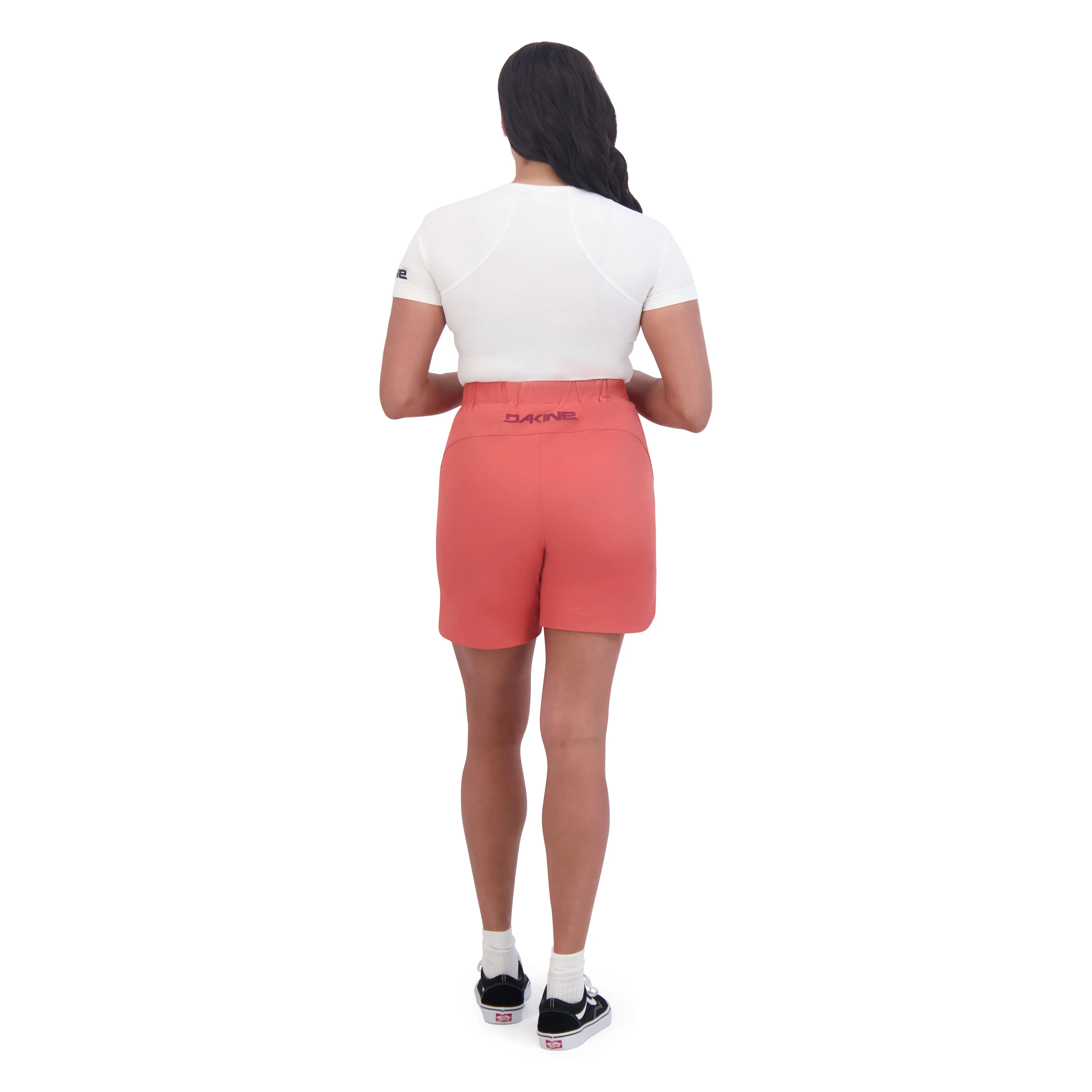 7 Tulip Short Women's - Mineral Red