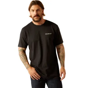 Ariat Mens Big Sky Freedom T-Shirt 10054842