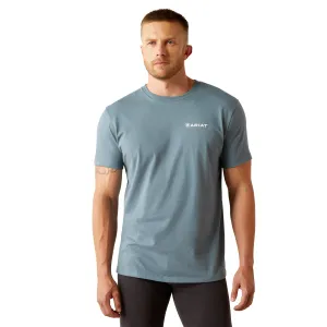 Ariat Mens Eagle Rock T-Shirt 10054832