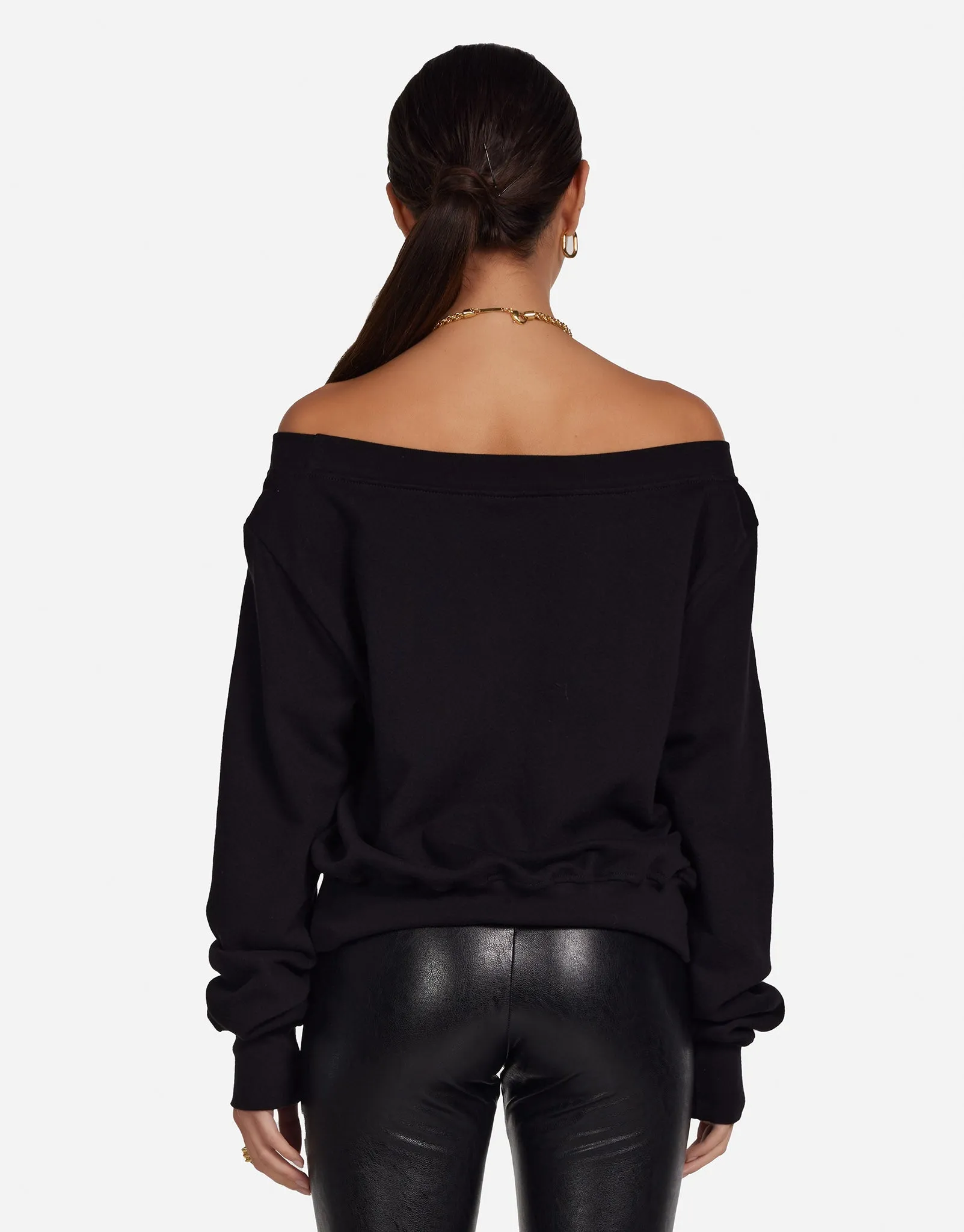 Bix Black