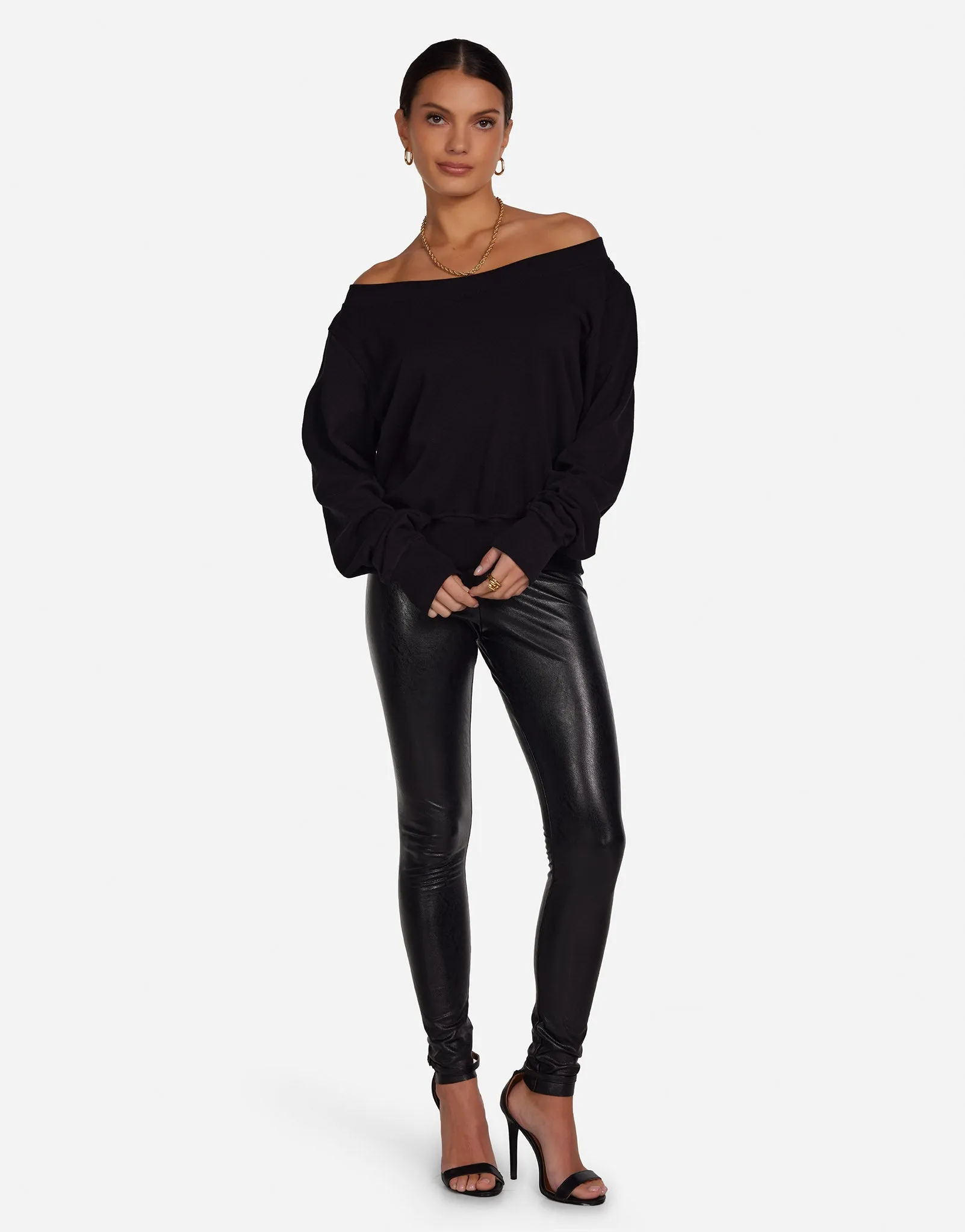 Bix Black