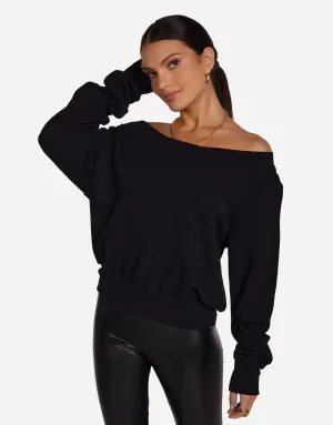 Bix Black