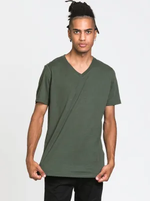 BOATHOUSE VICTOR V-NECK TEE - CLEARANCE