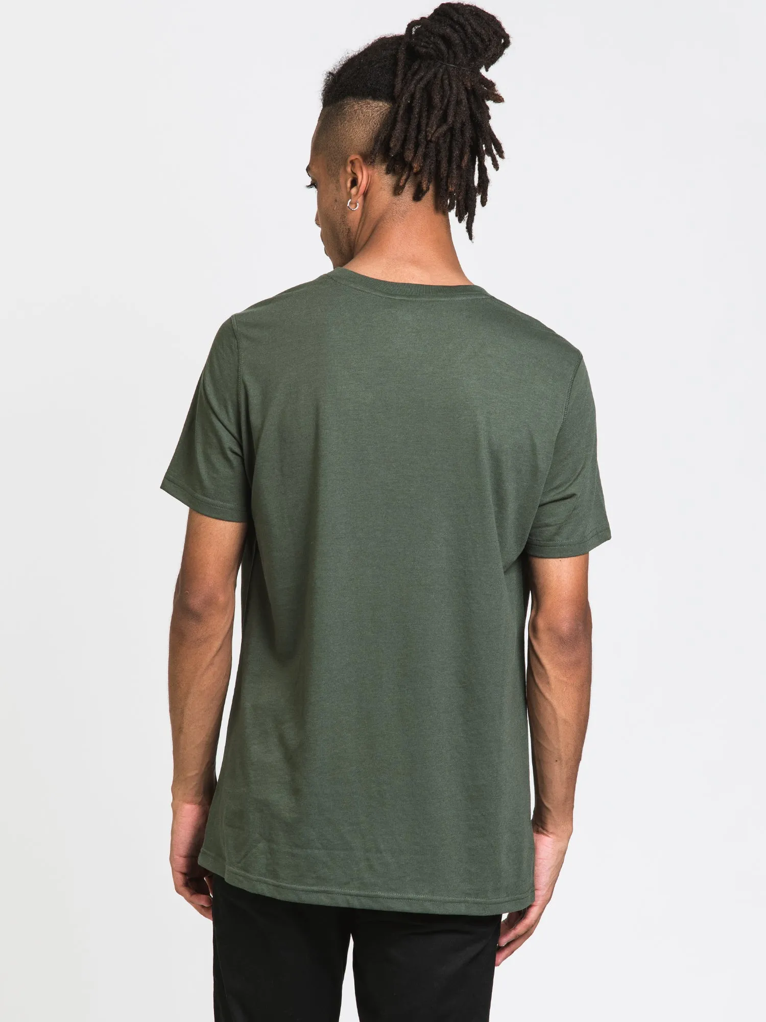 BOATHOUSE VICTOR V-NECK TEE - CLEARANCE