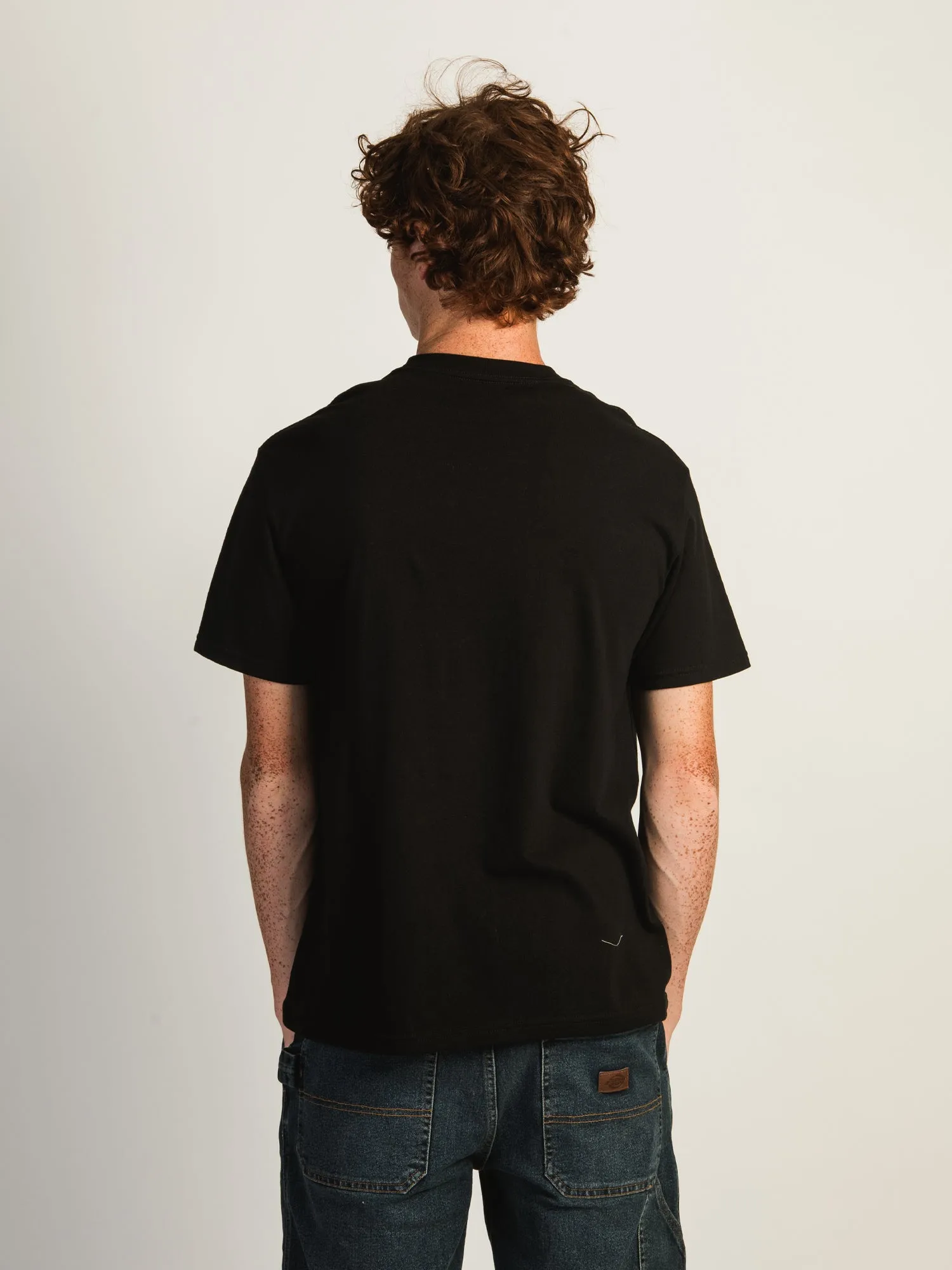 BRIXTON COORS SUNSET STANDARD T-SHIRT