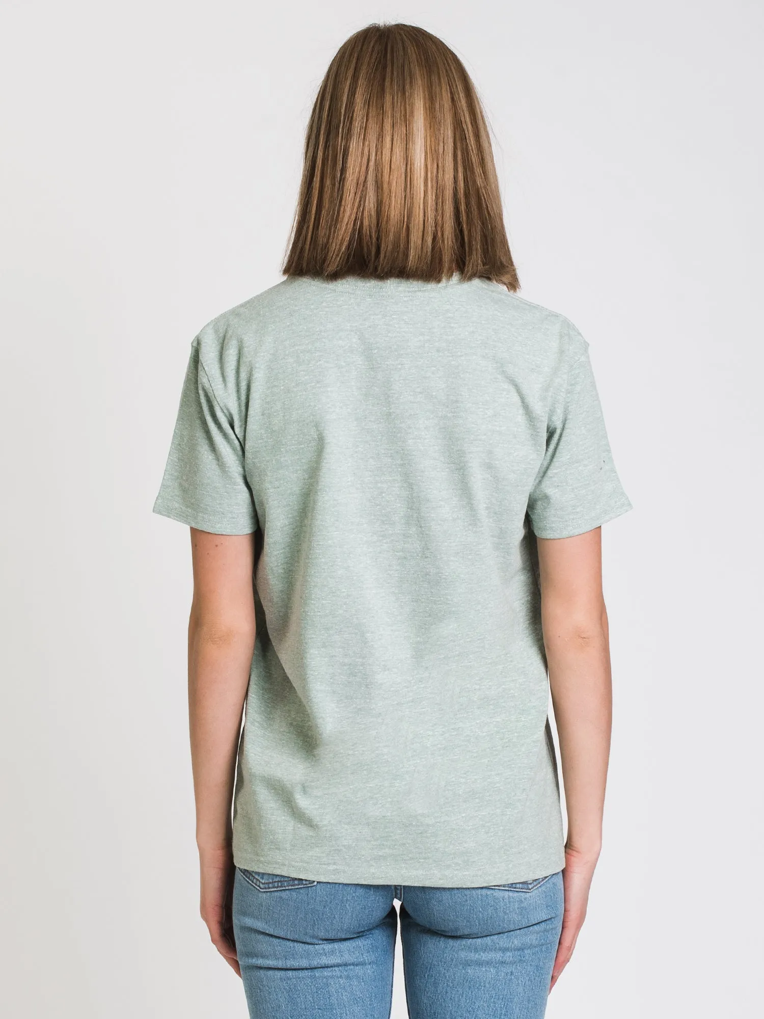 CARHARTT WORKWEAR POCKET T-SHIRT  - CLEARANCE
