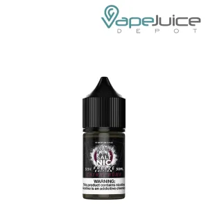 Cherry Bomb Ruthless Freeze Salt 30ml