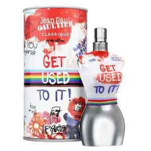 Classique Pride Edition by Jean Paul Gaultier 100ml EDT