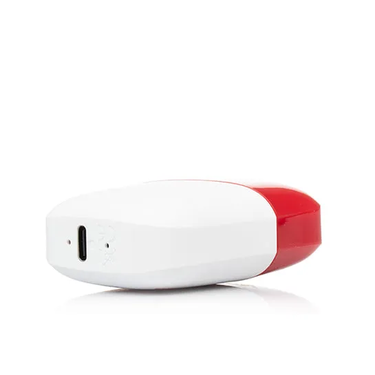 Cloud Nurdz Disposable Vape Pen - 4,500 Puffs