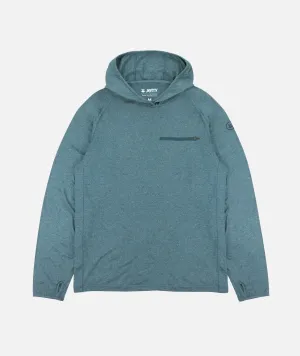 Cobia Performance Hoodie - Storm