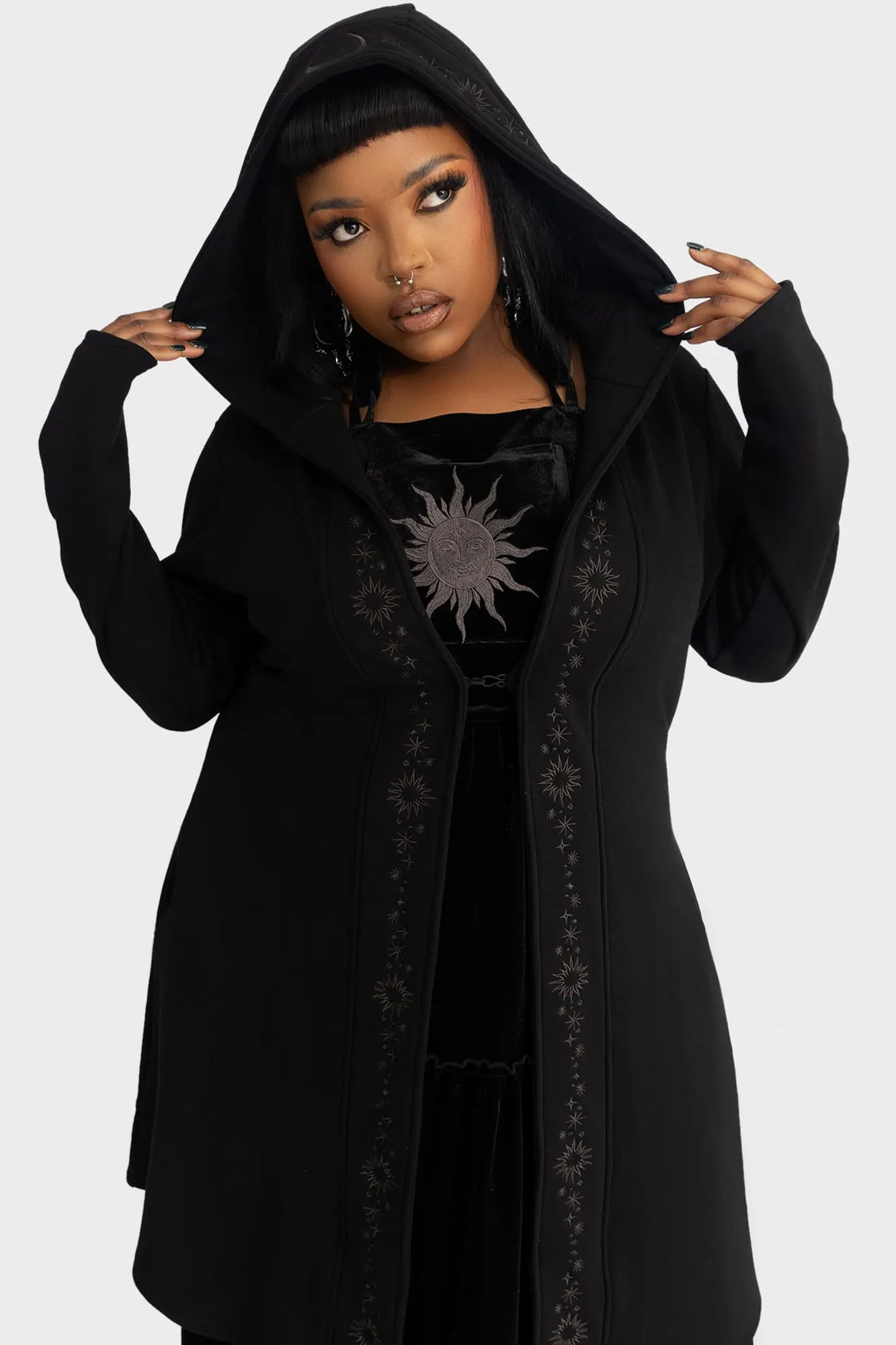 Crepusculum Jacket