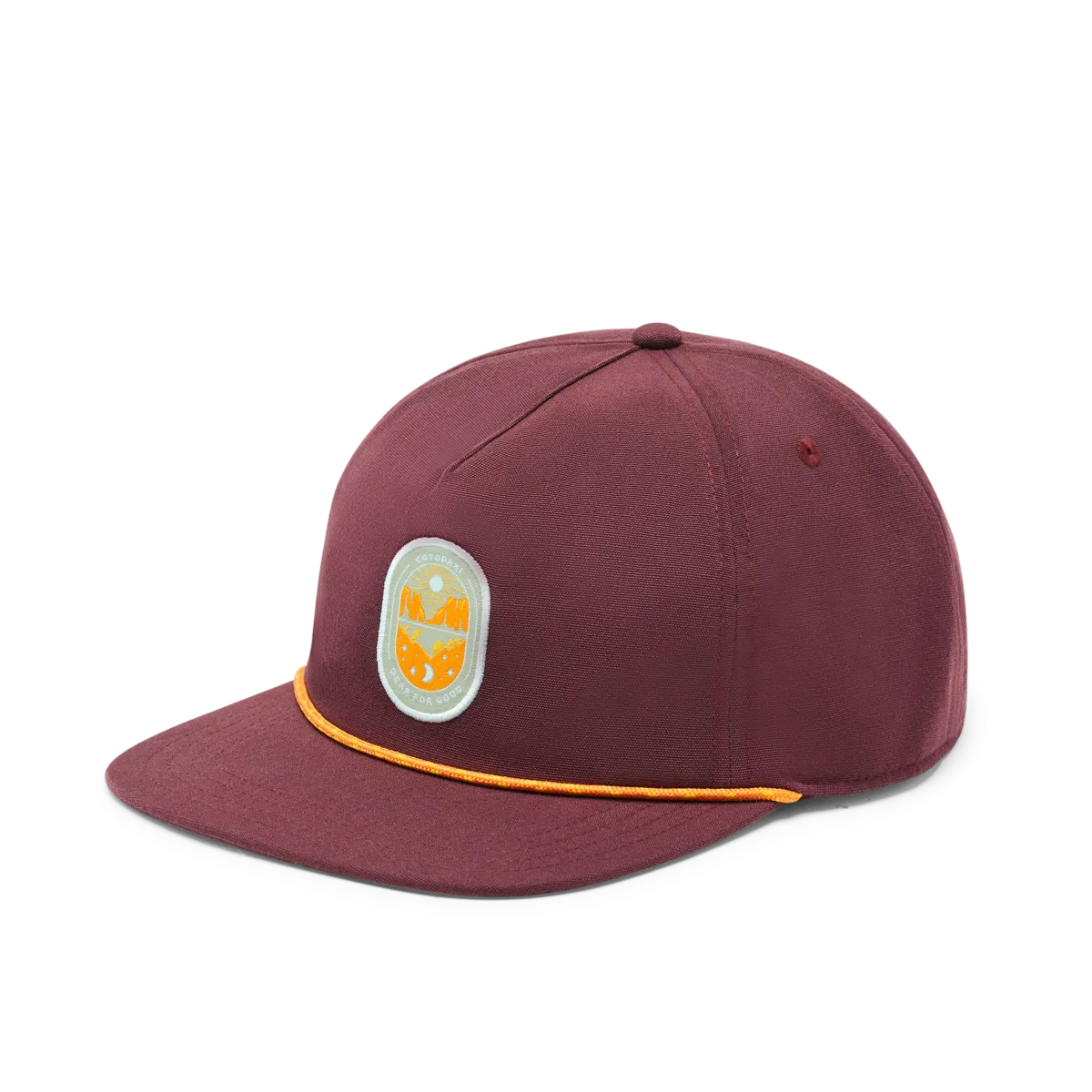 Day And Night Heritage Rope Hat