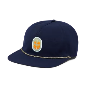 Day And Night Heritage Rope Hat