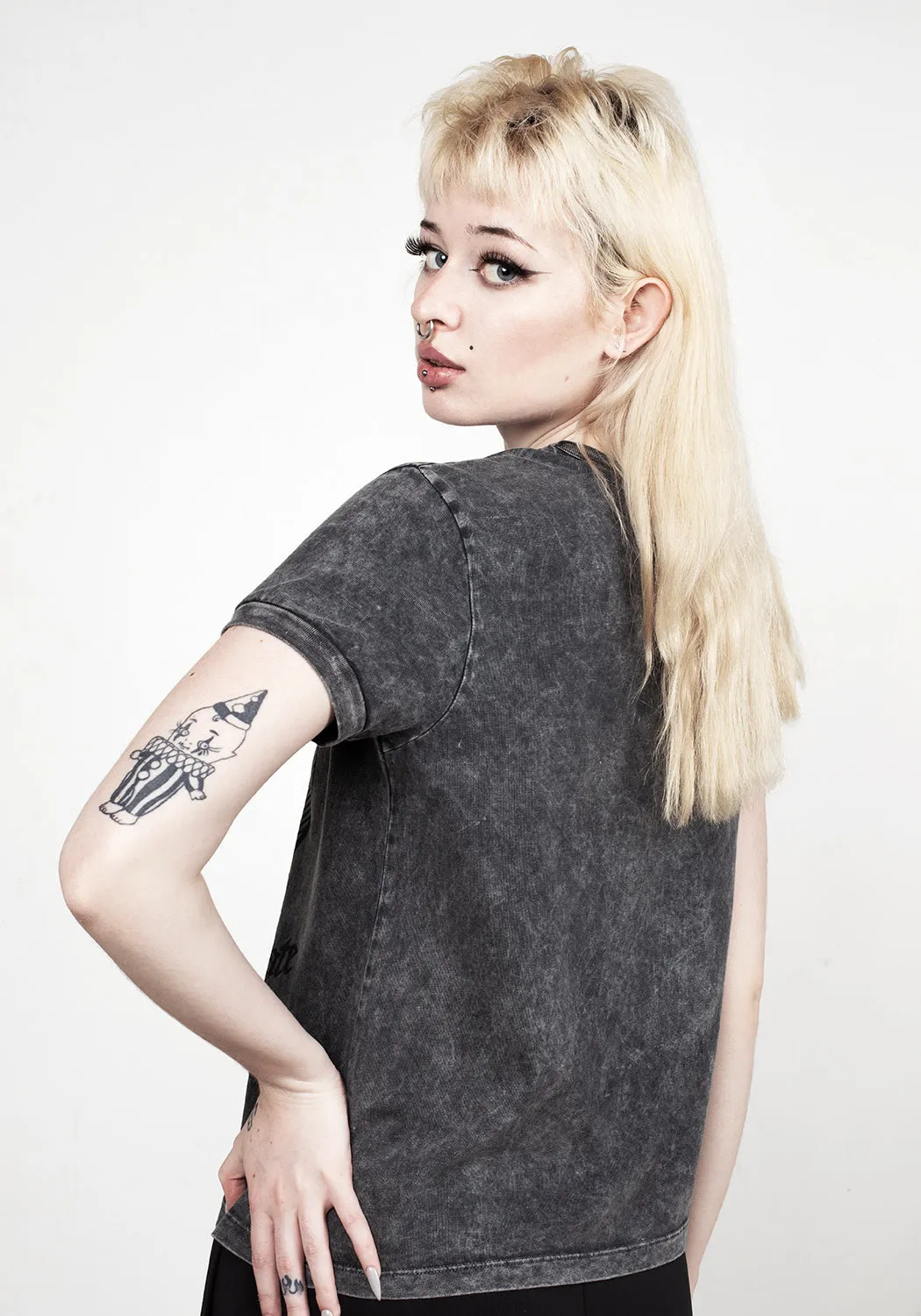 Deathdanse Tee