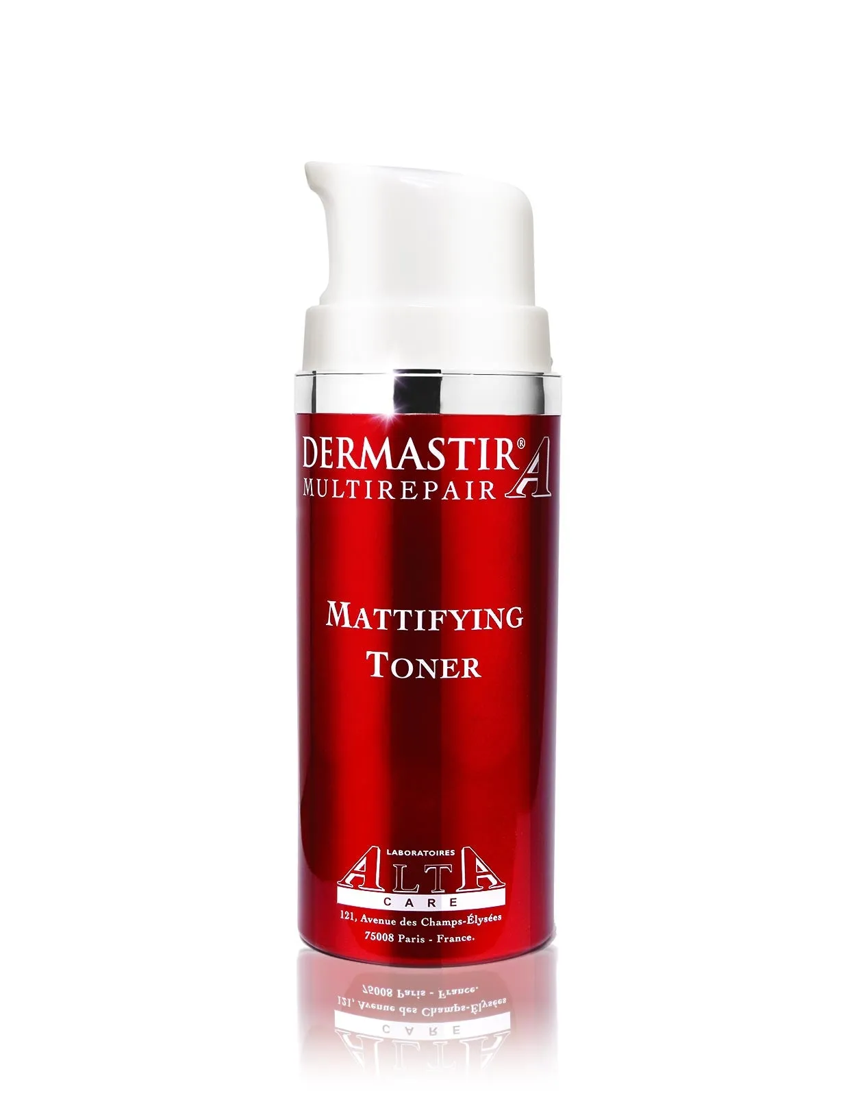 Dermastir Mattifying Toner