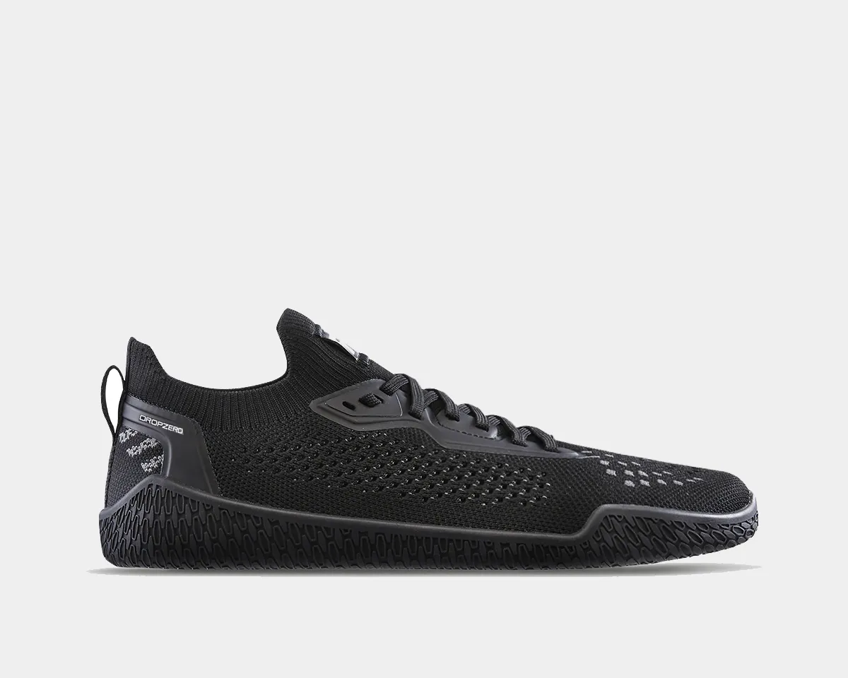 Dropzero Barefoot Trainer