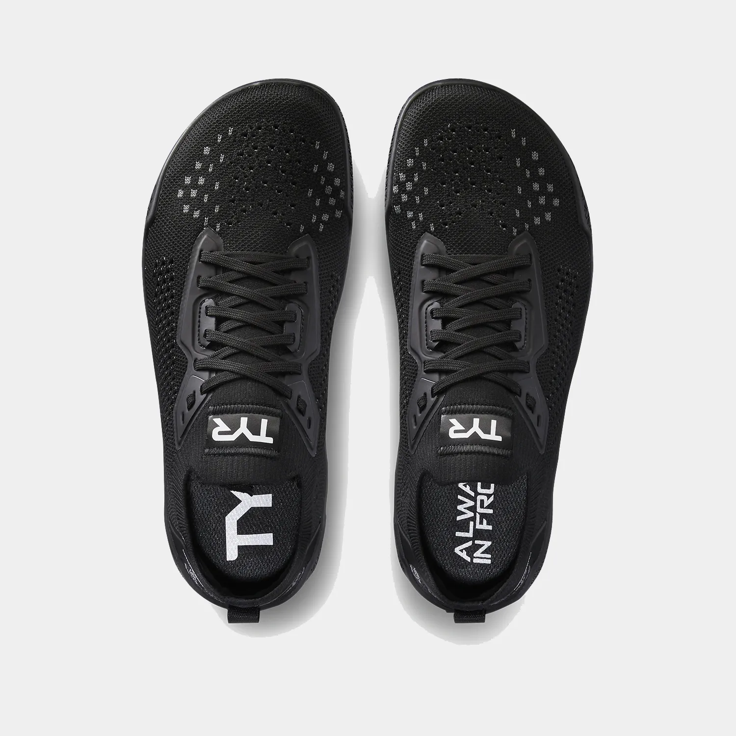 Dropzero Barefoot Trainer