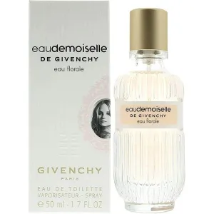 Eau Demoiselle Eau Florale by Givenchy for women EDT 1.7 oz New In Box