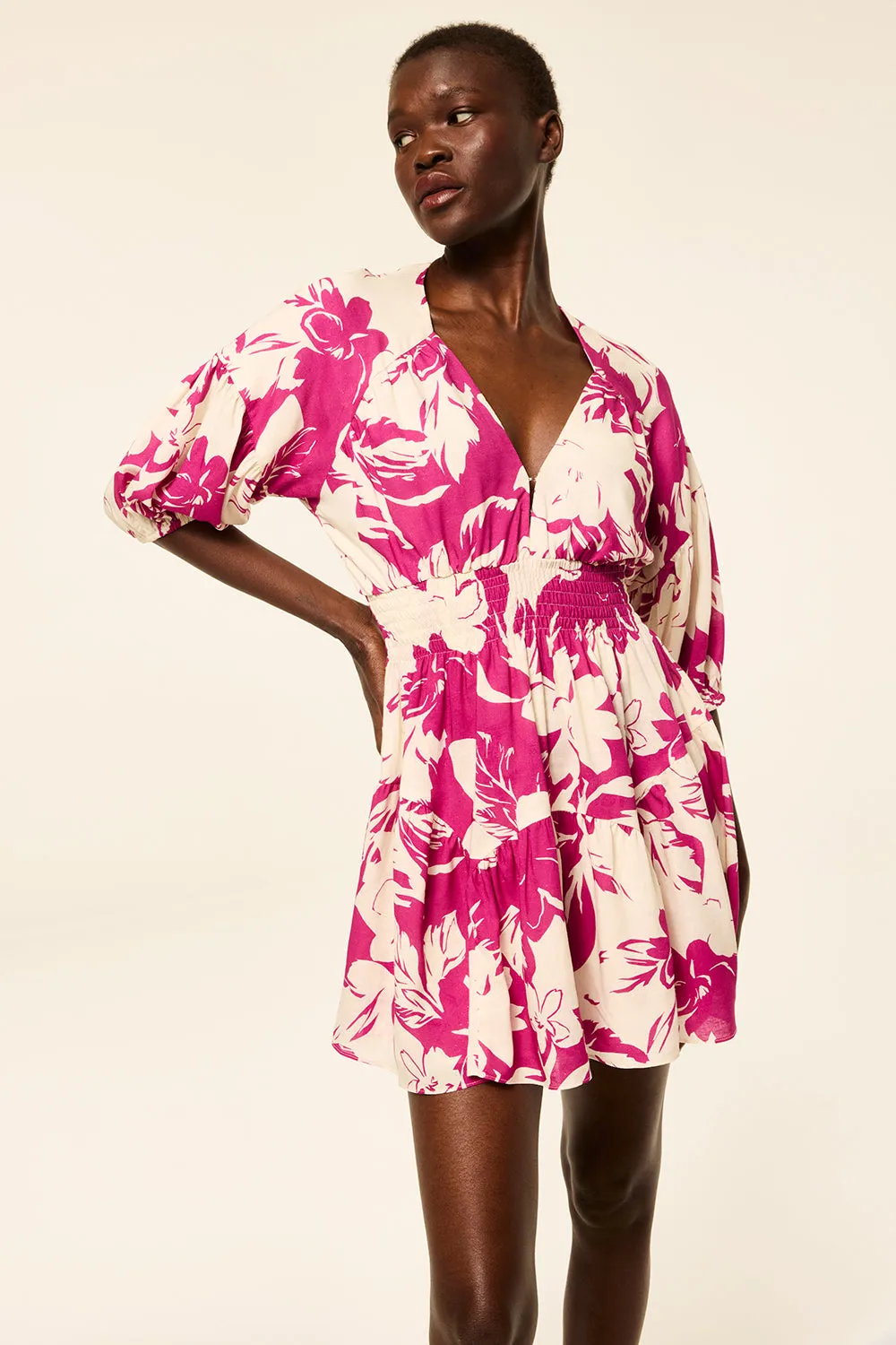 EIGHT DRESS