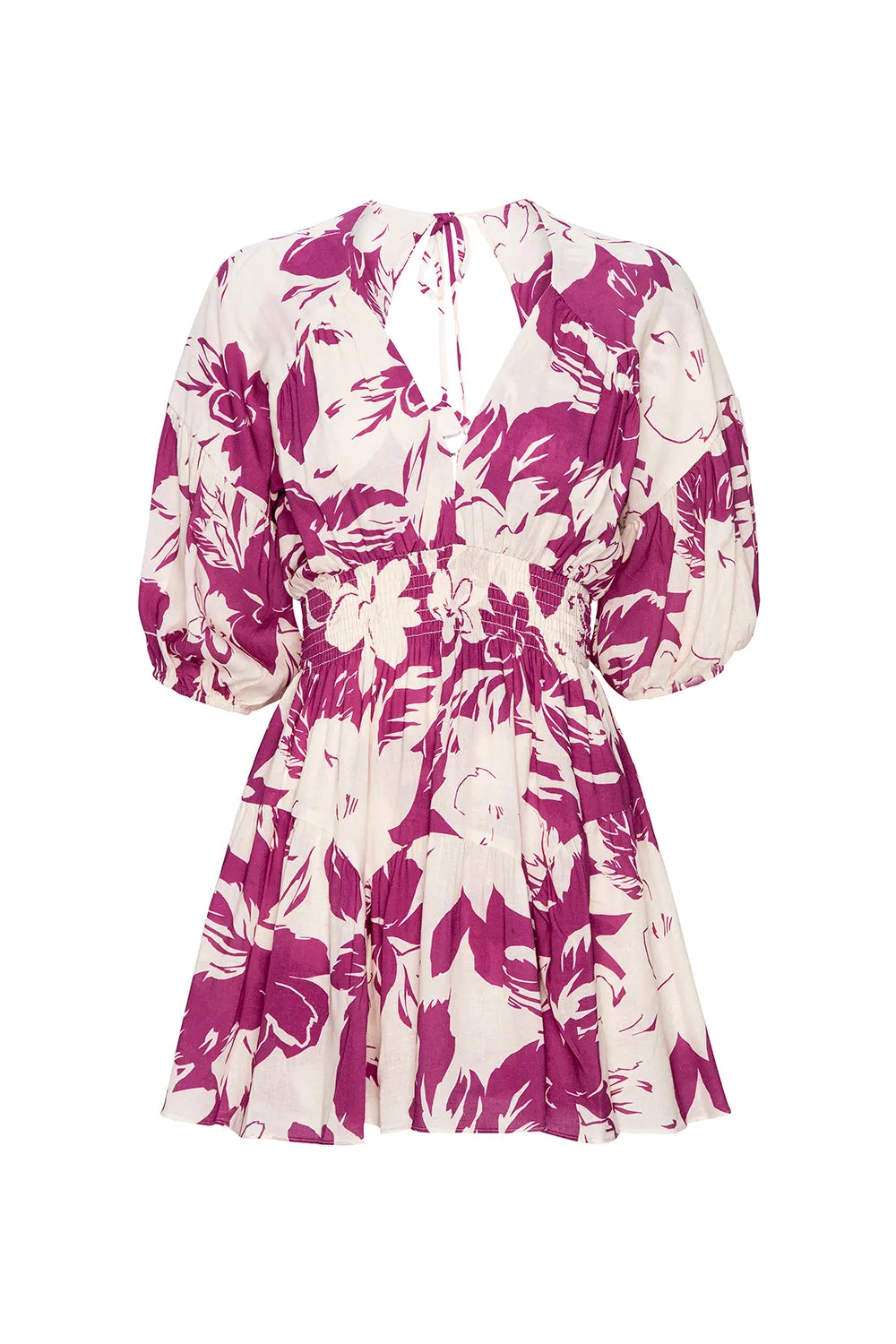 EIGHT DRESS