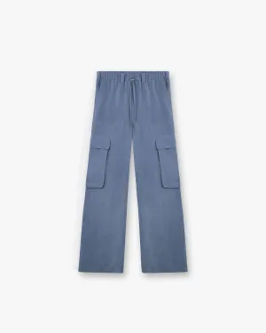 Elevate Cargo - Steel Blue
