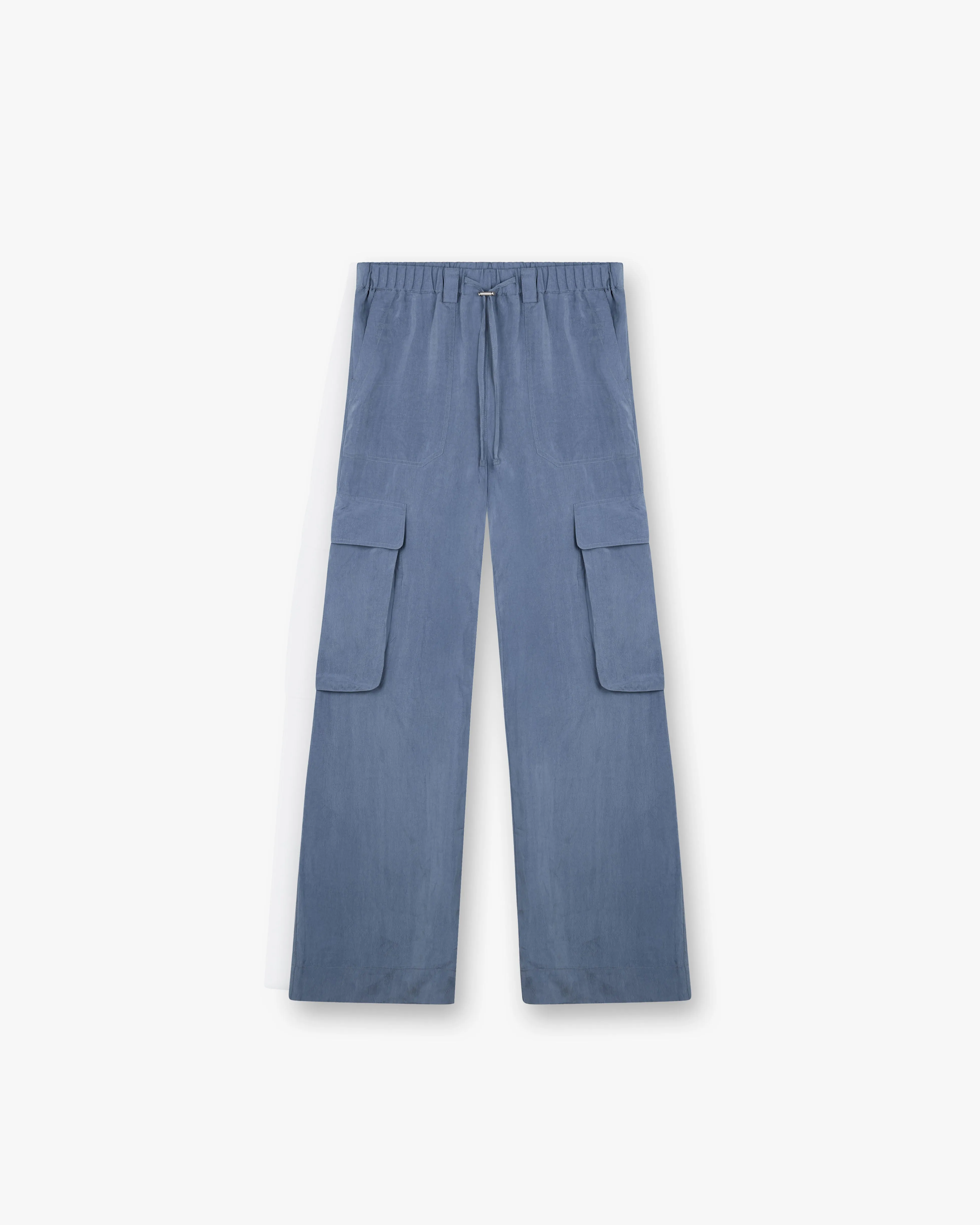 Elevate Cargo - Steel Blue
