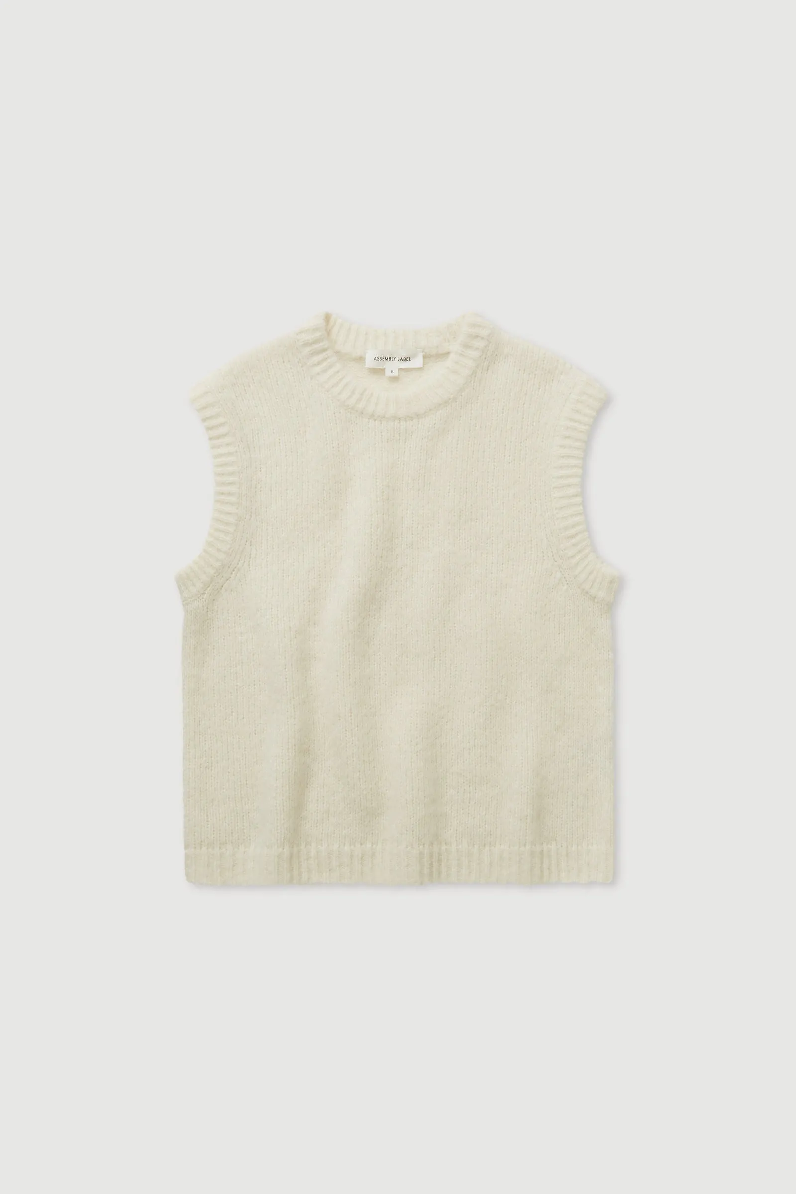 Everly Knit Vest