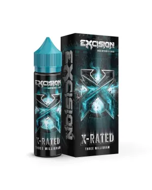 Excision - X-Rated