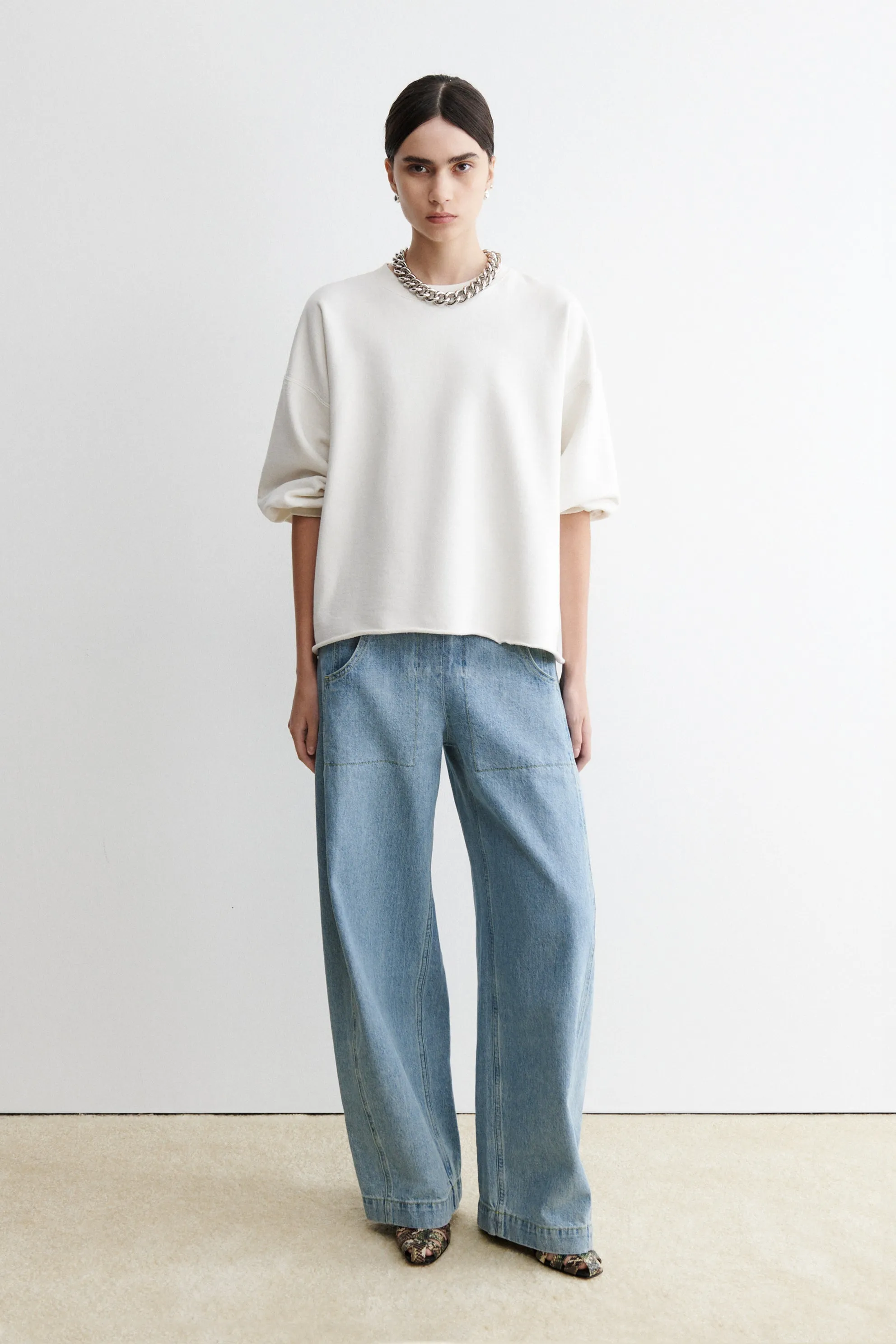 Fond Sweatshirt