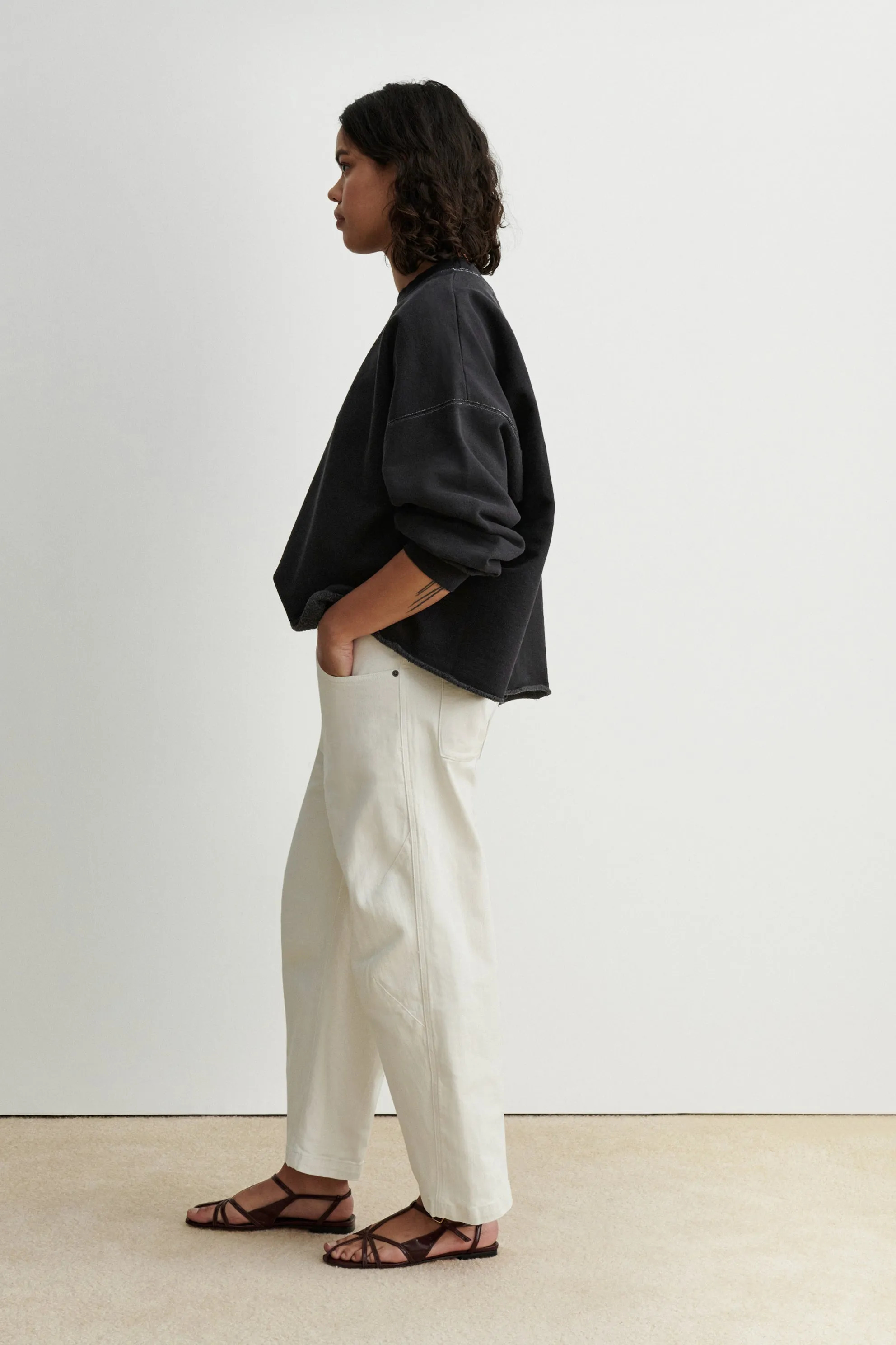 Fond Sweatshirt