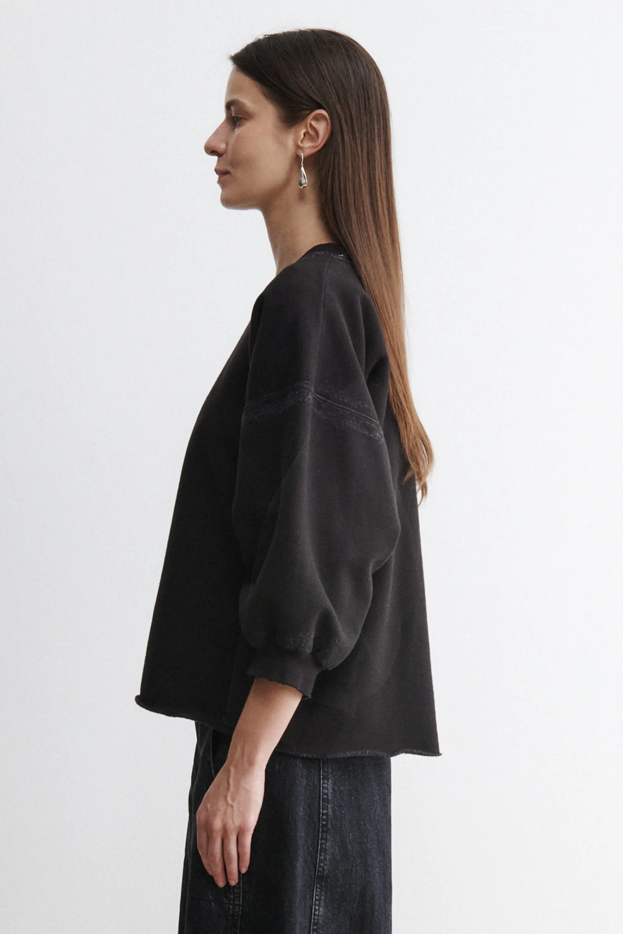 Fond Sweatshirt