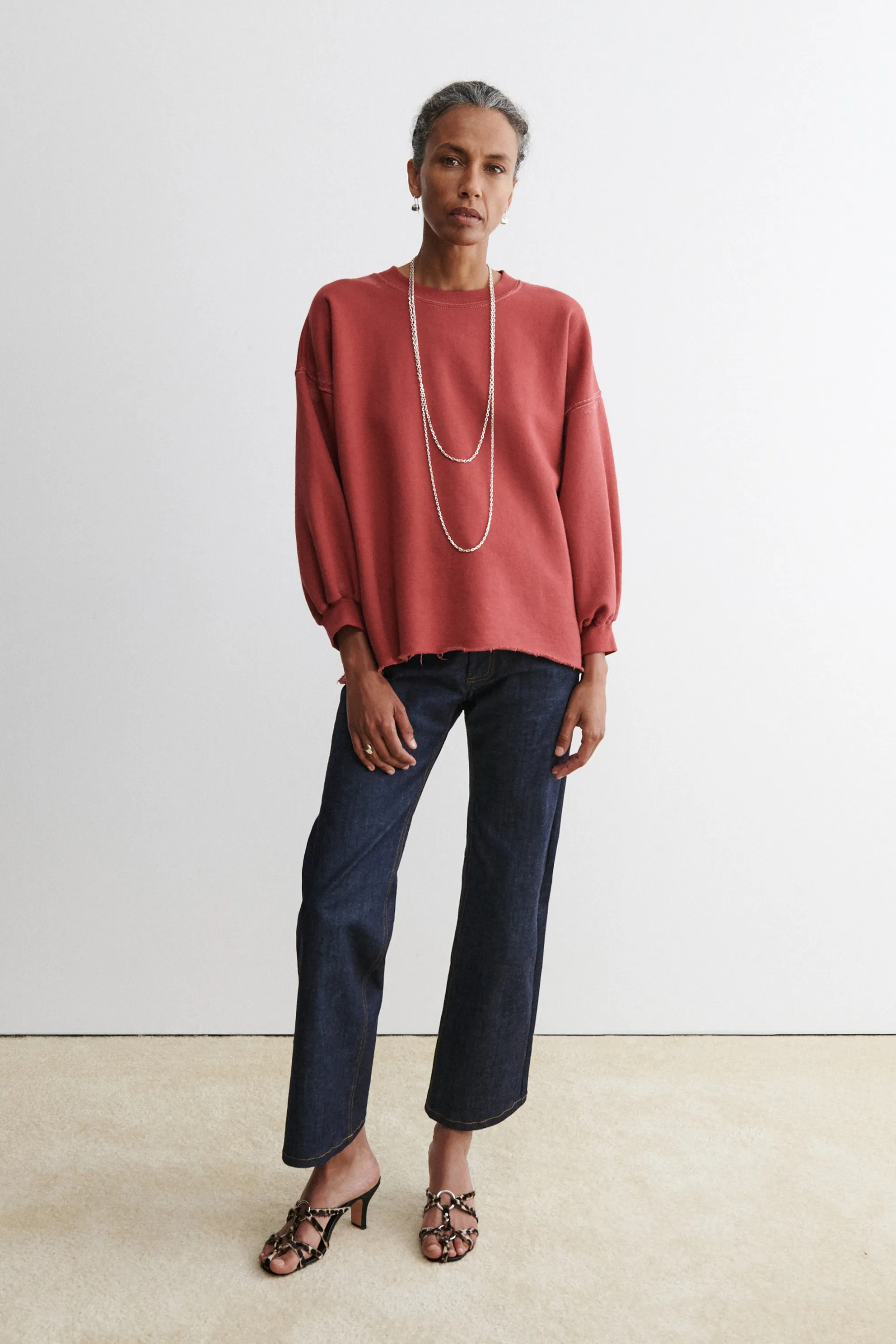 Fond Sweatshirt