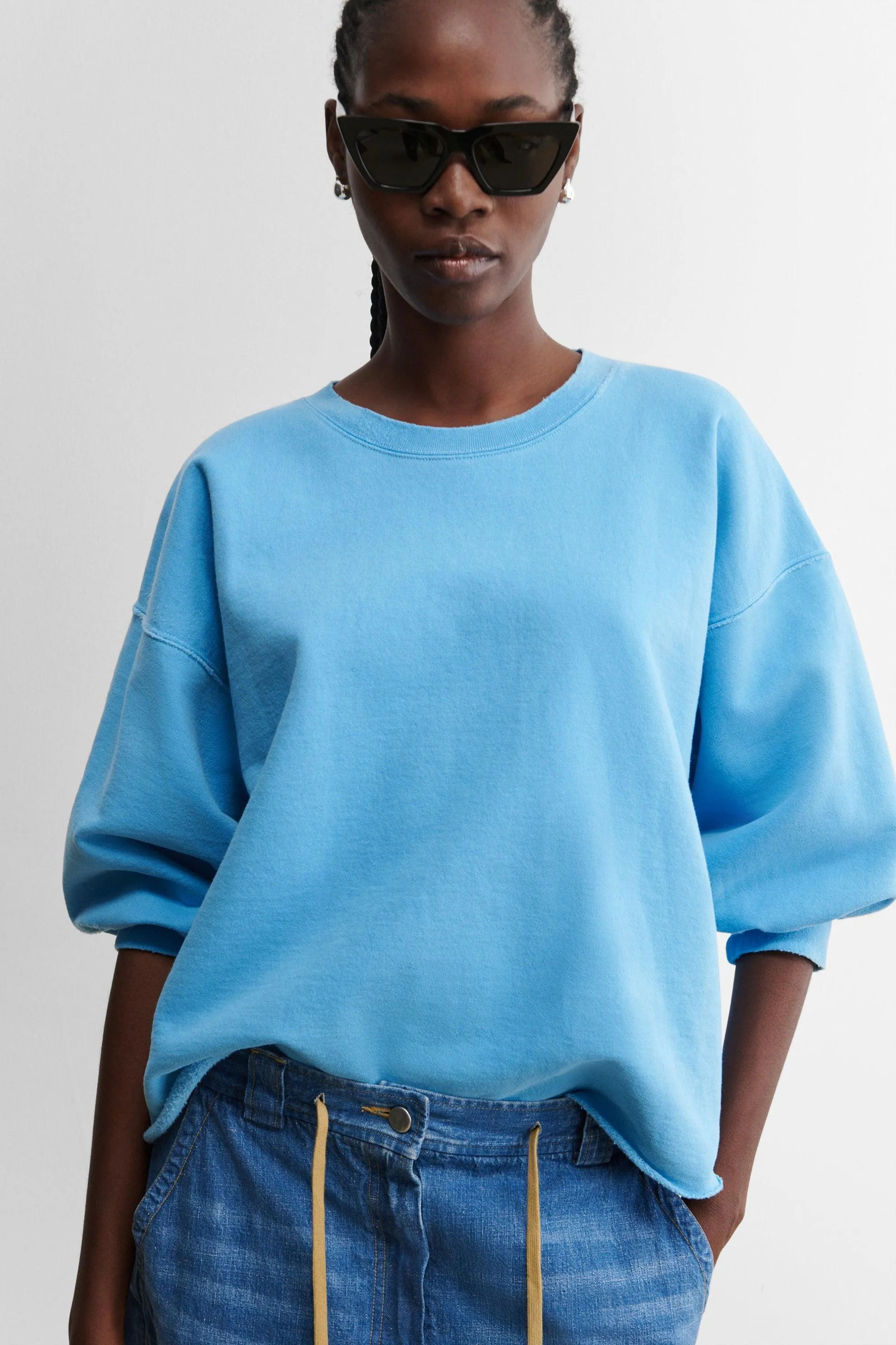 Fond Sweatshirt