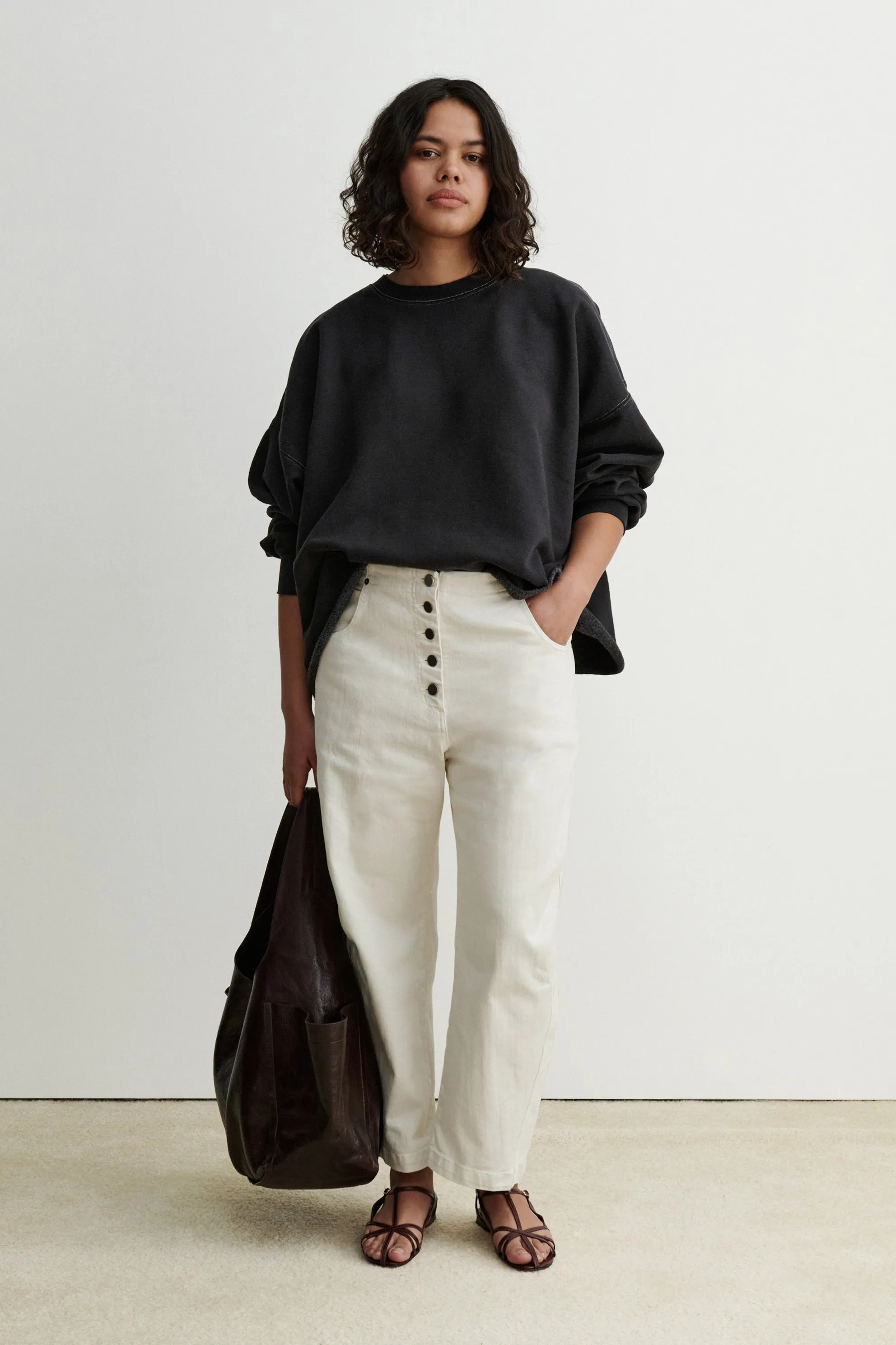 Fond Sweatshirt