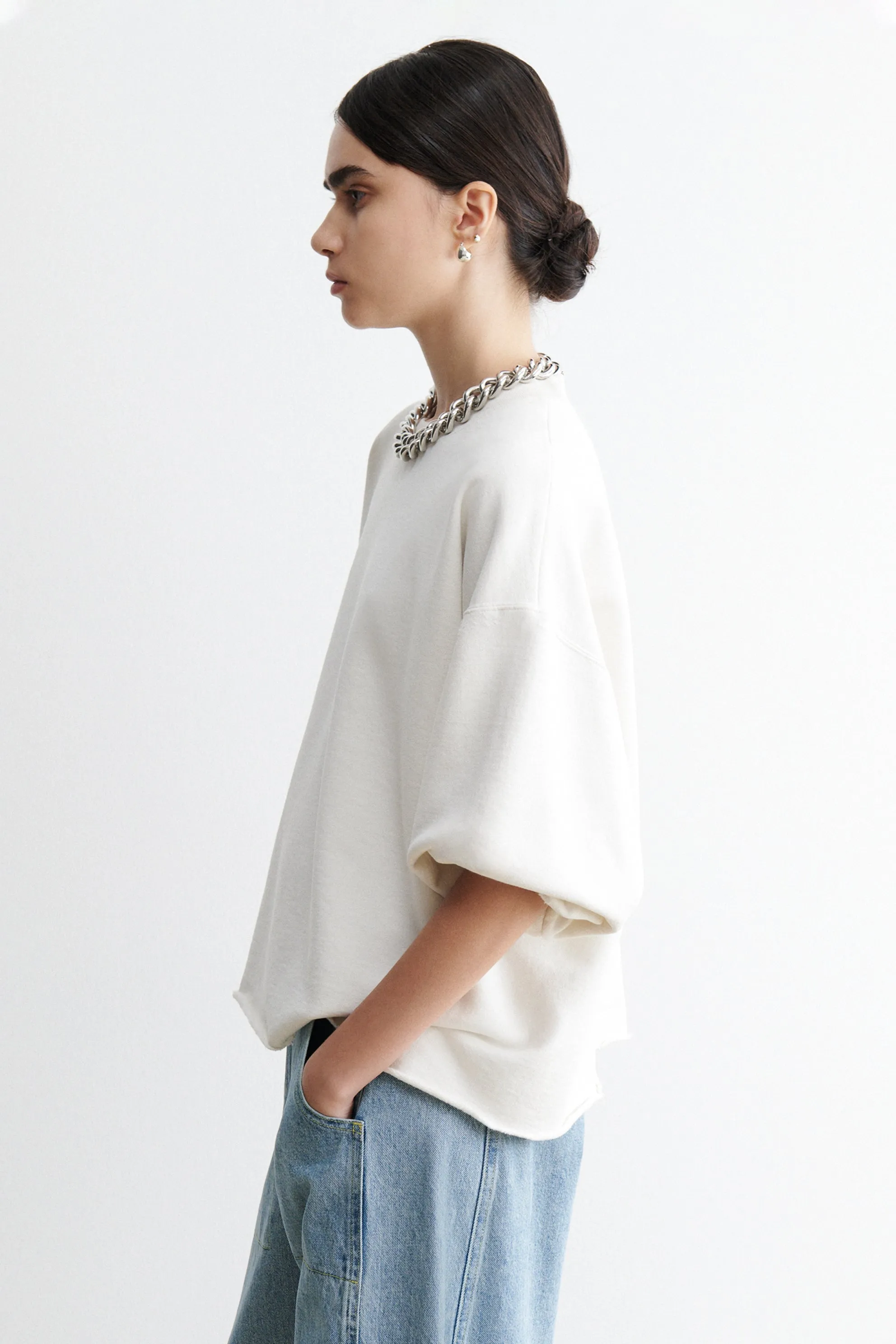 Fond Sweatshirt