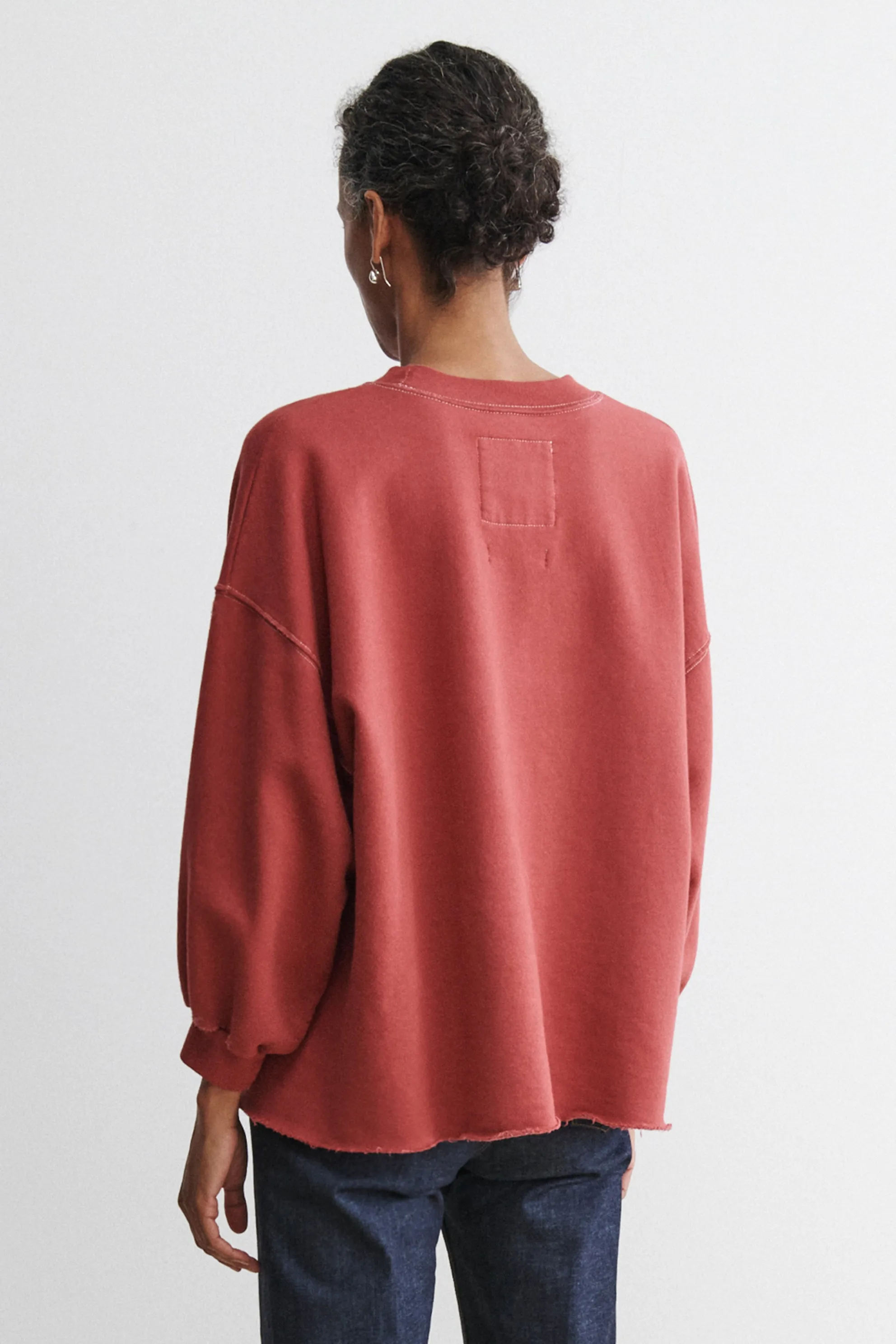 Fond Sweatshirt