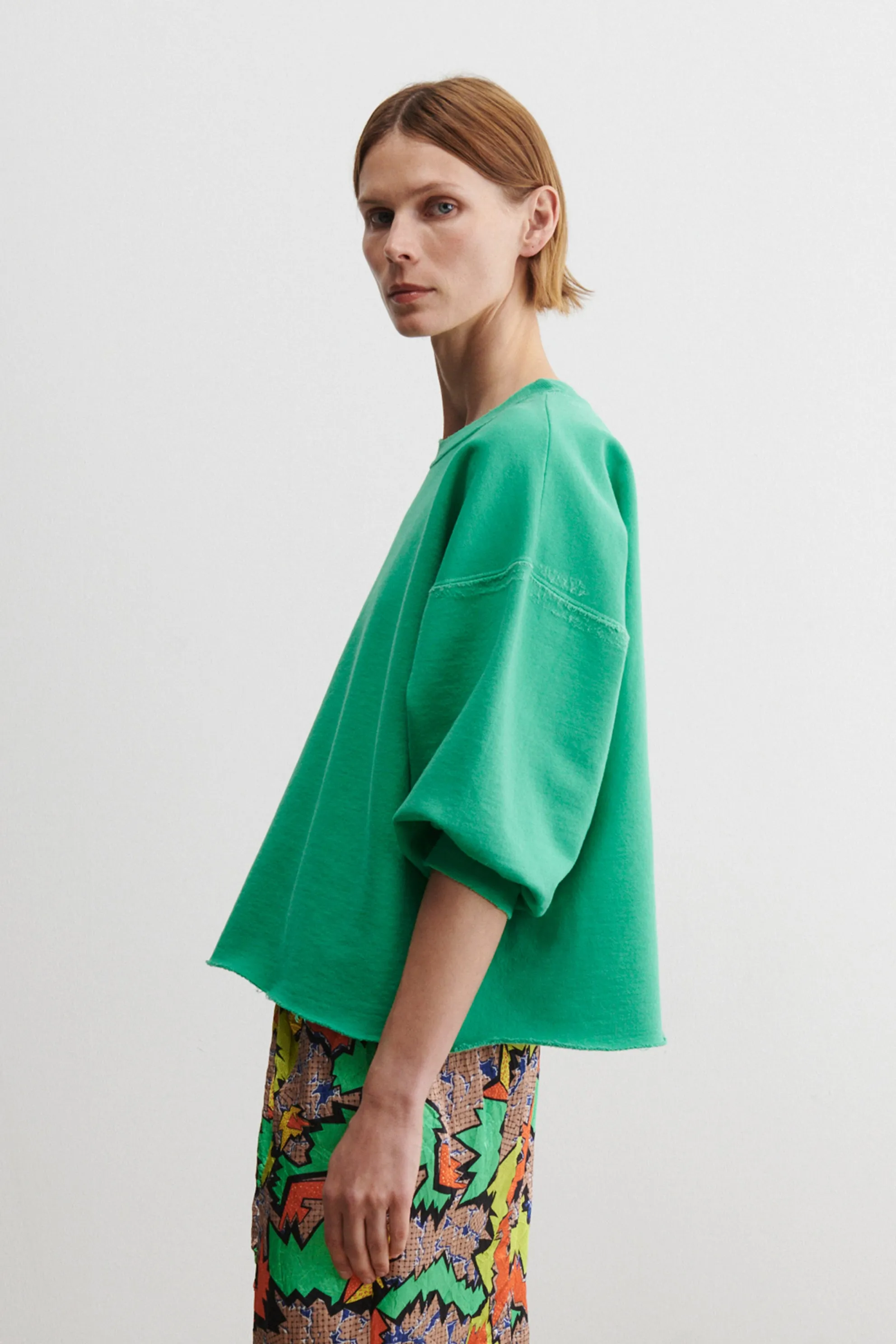 Fond Sweatshirt