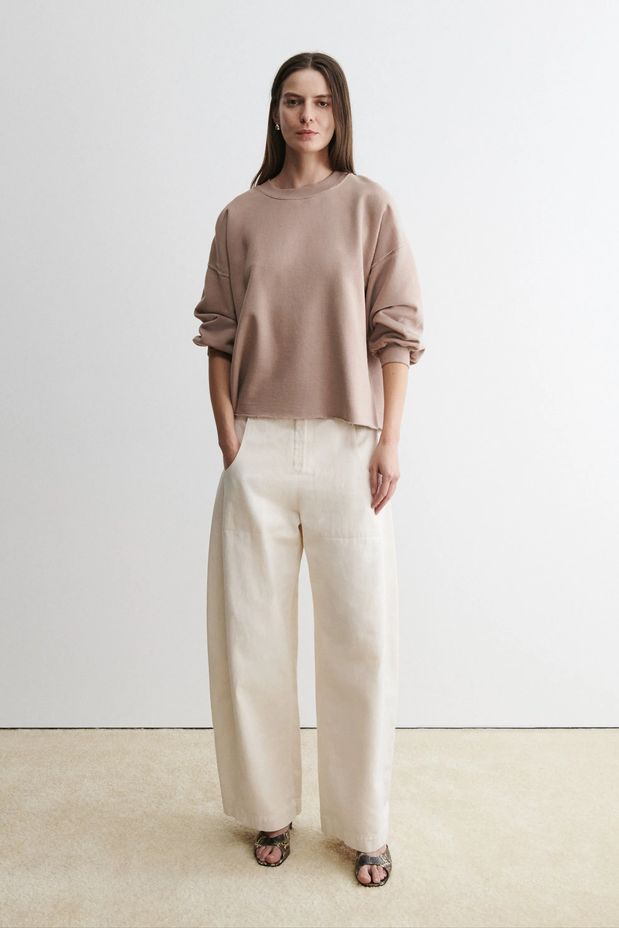 Fond Sweatshirt