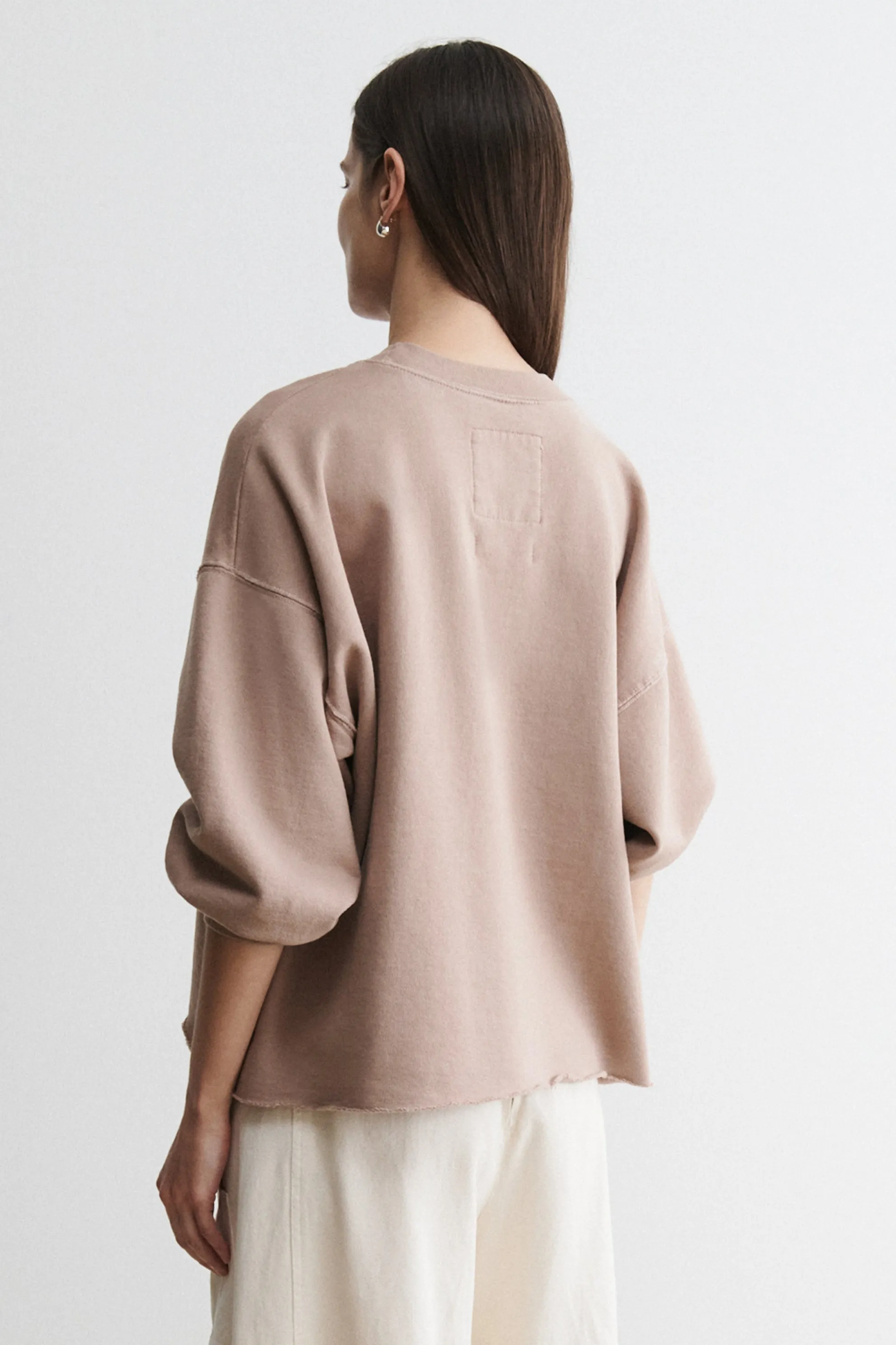 Fond Sweatshirt