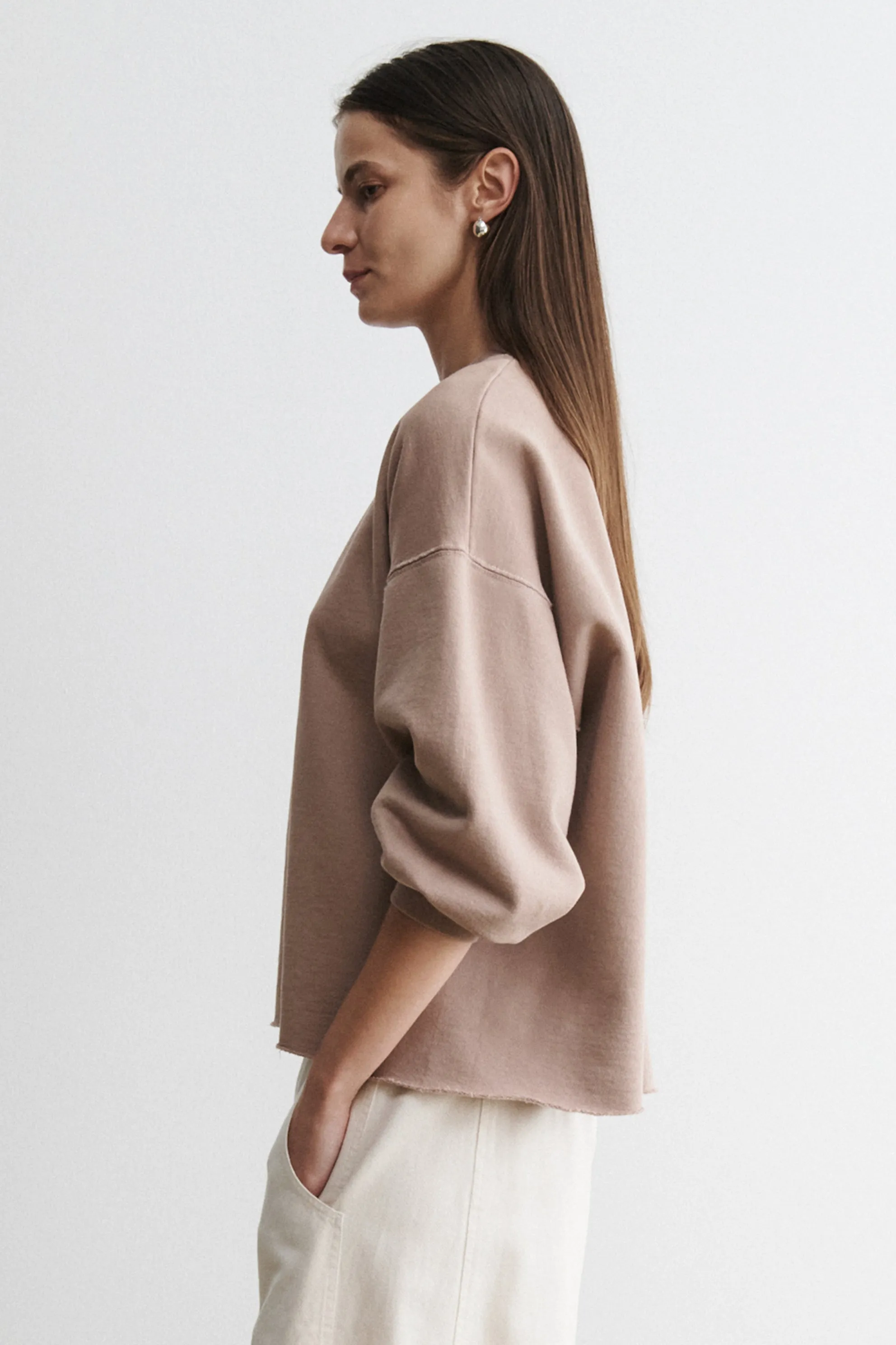 Fond Sweatshirt