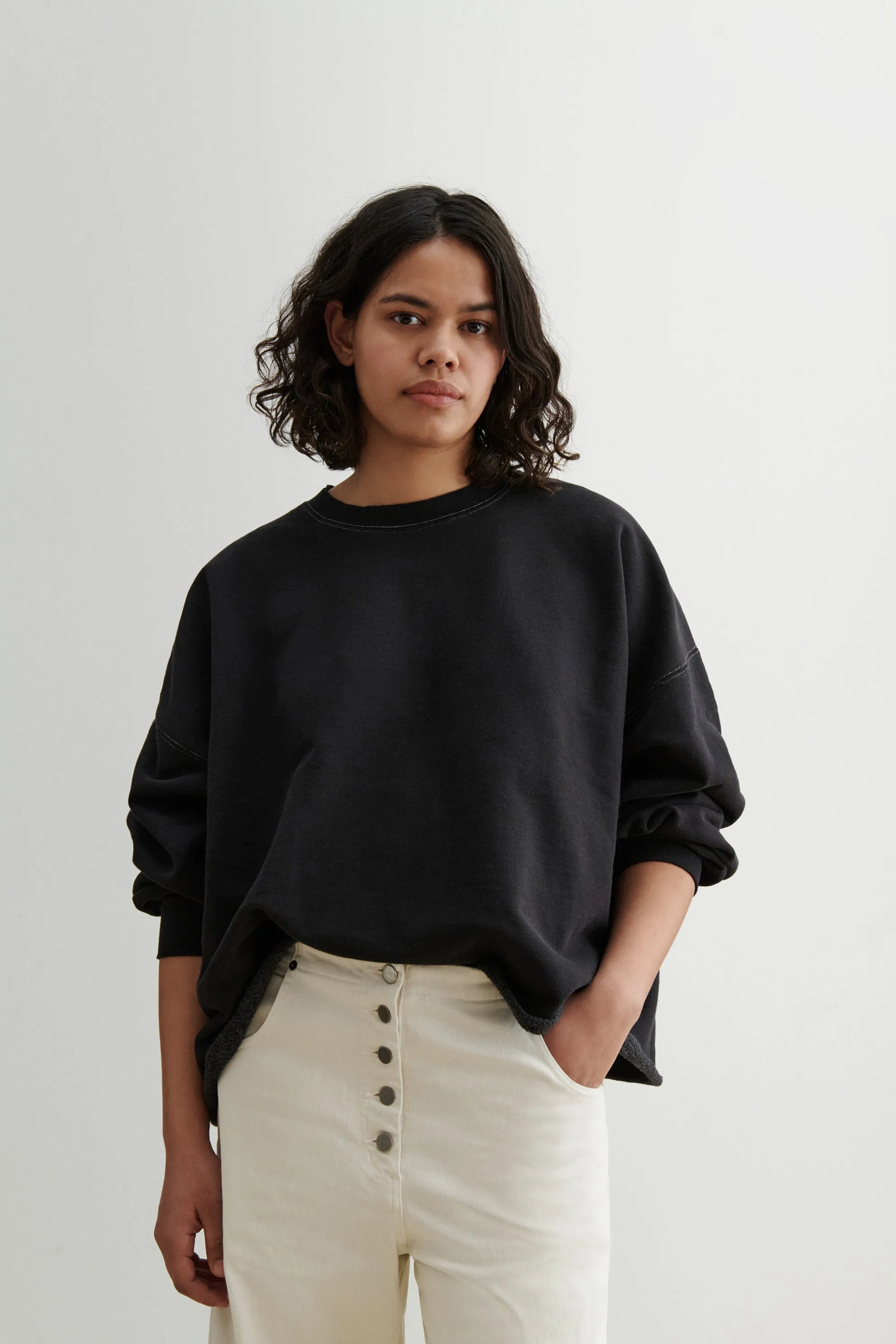 Fond Sweatshirt