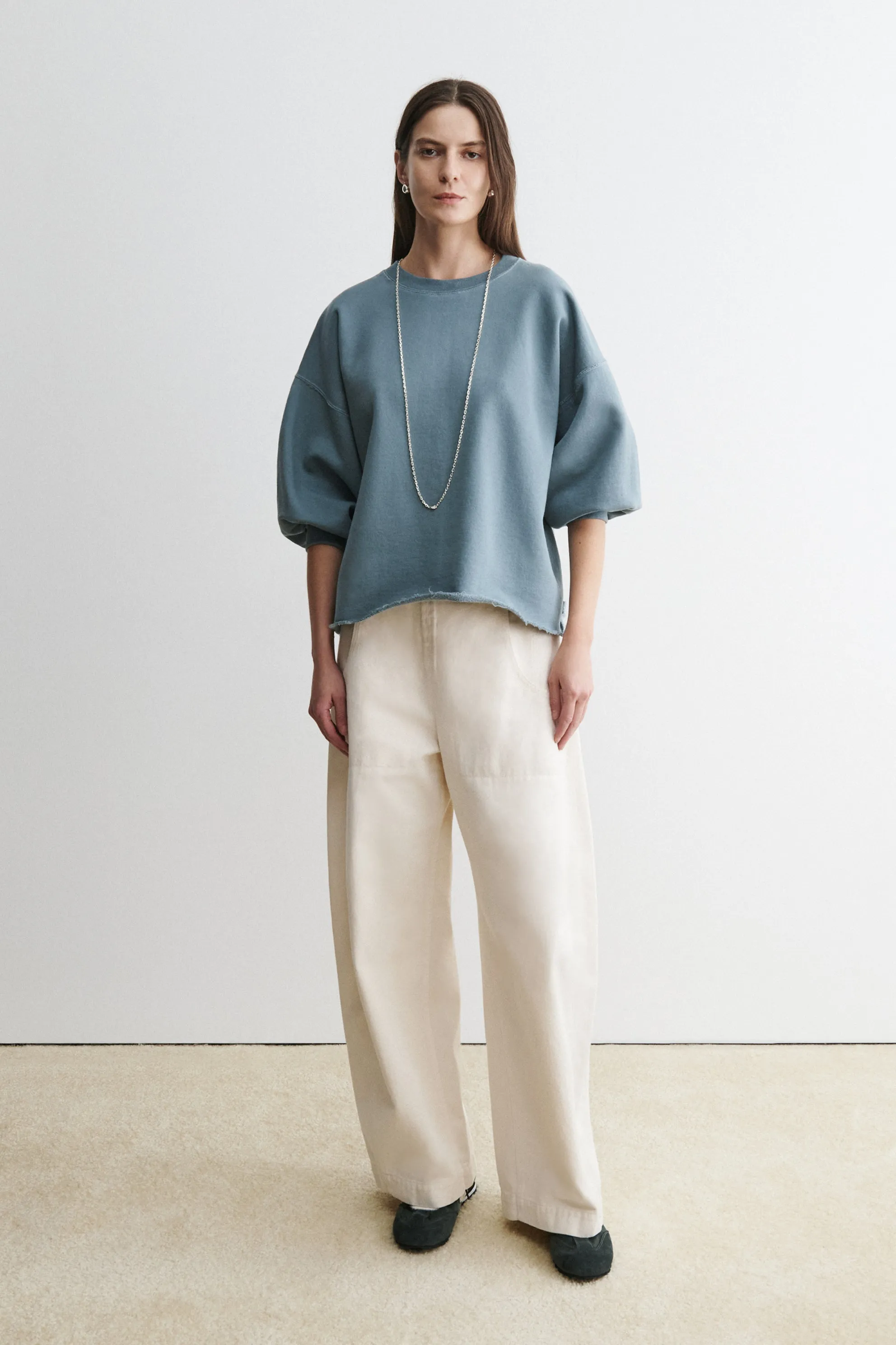 Fond Sweatshirt