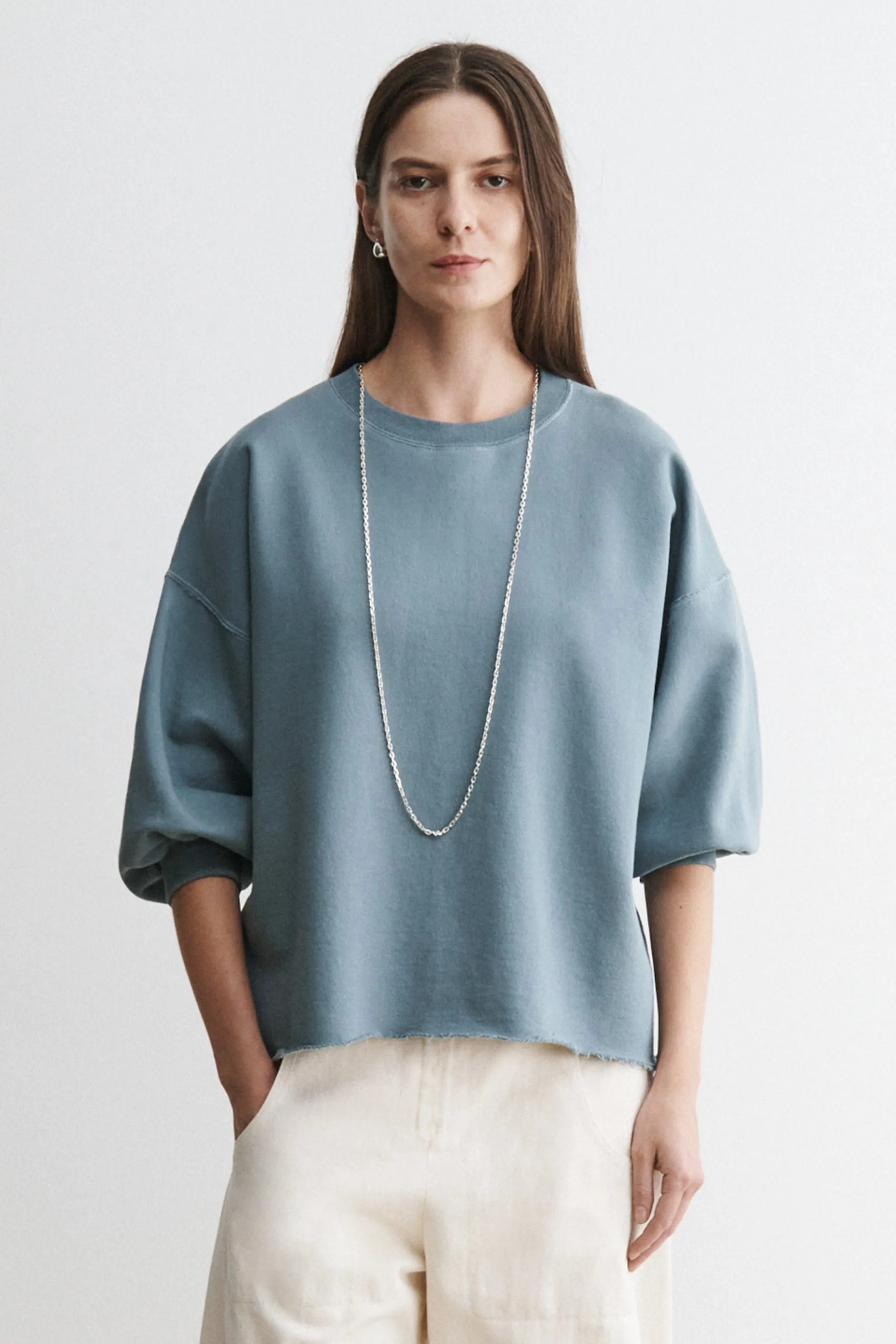 Fond Sweatshirt