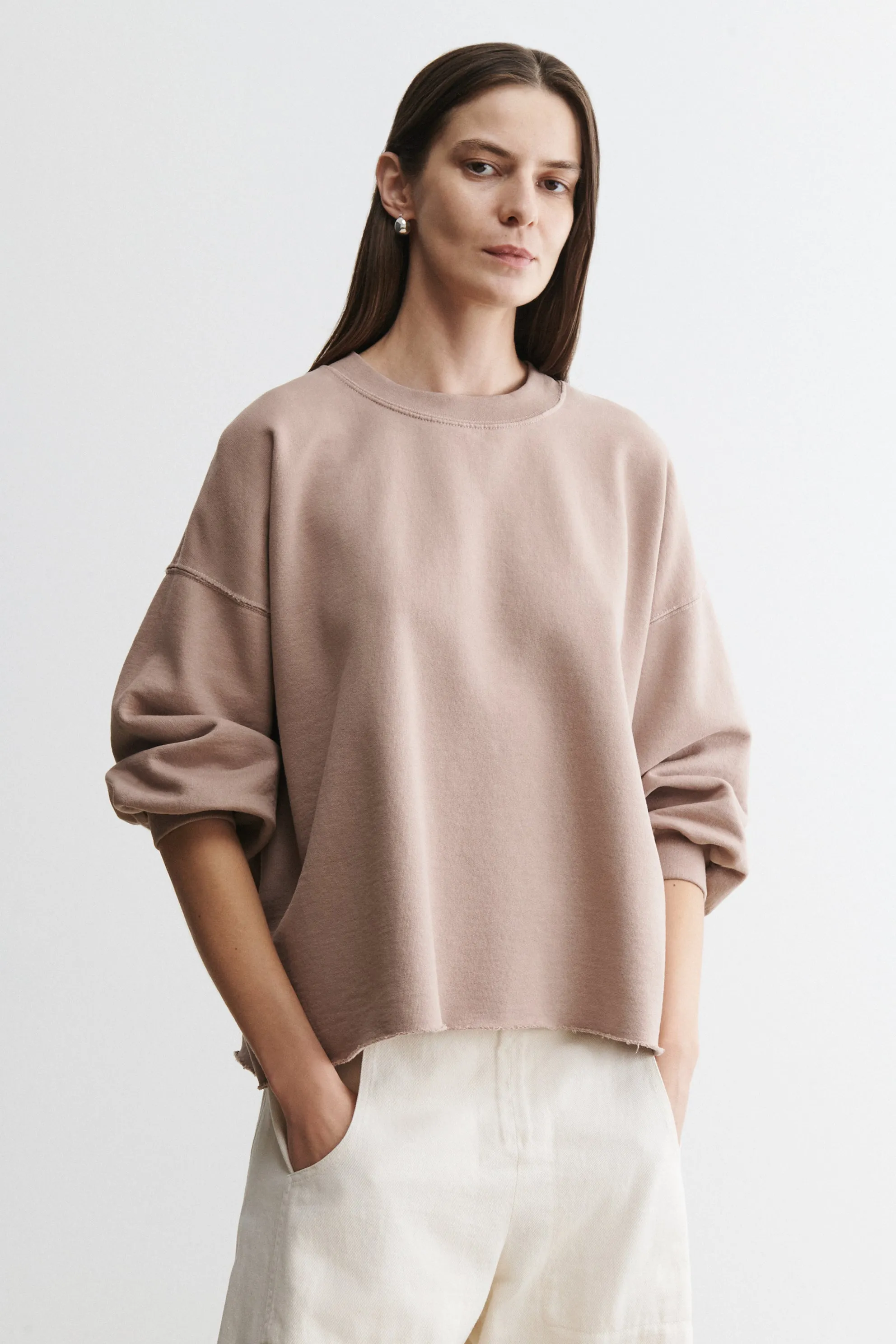 Fond Sweatshirt