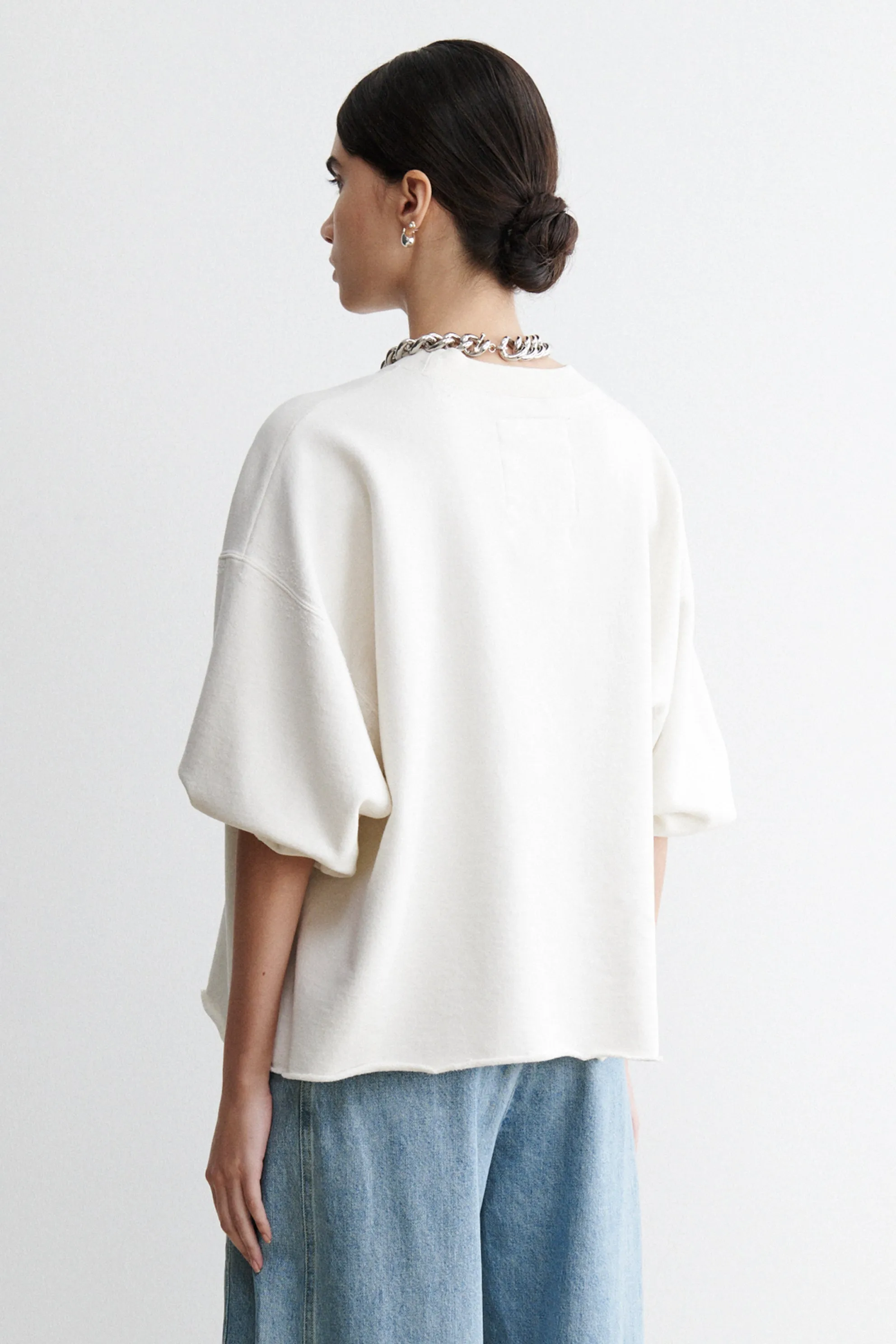 Fond Sweatshirt