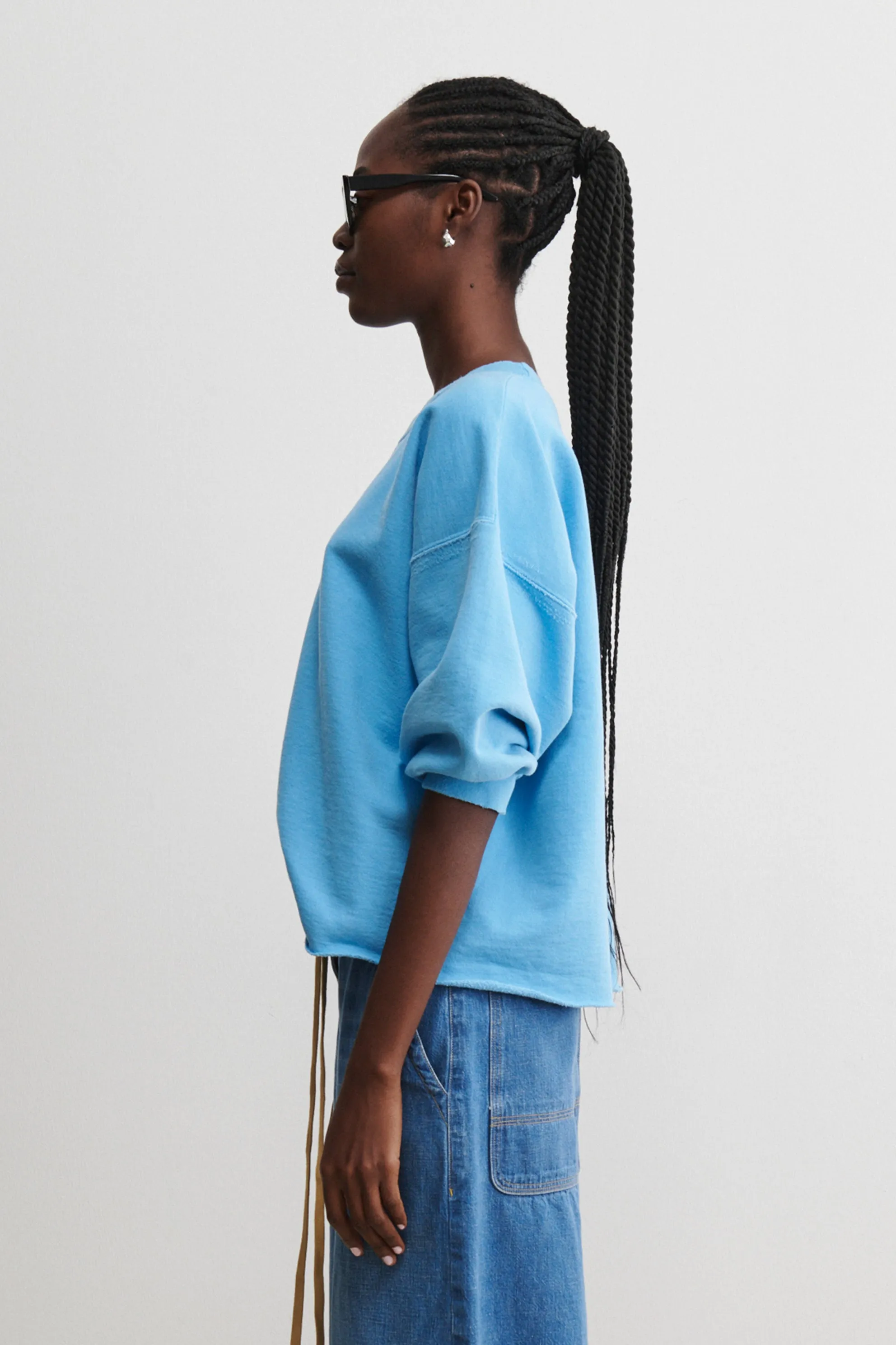 Fond Sweatshirt