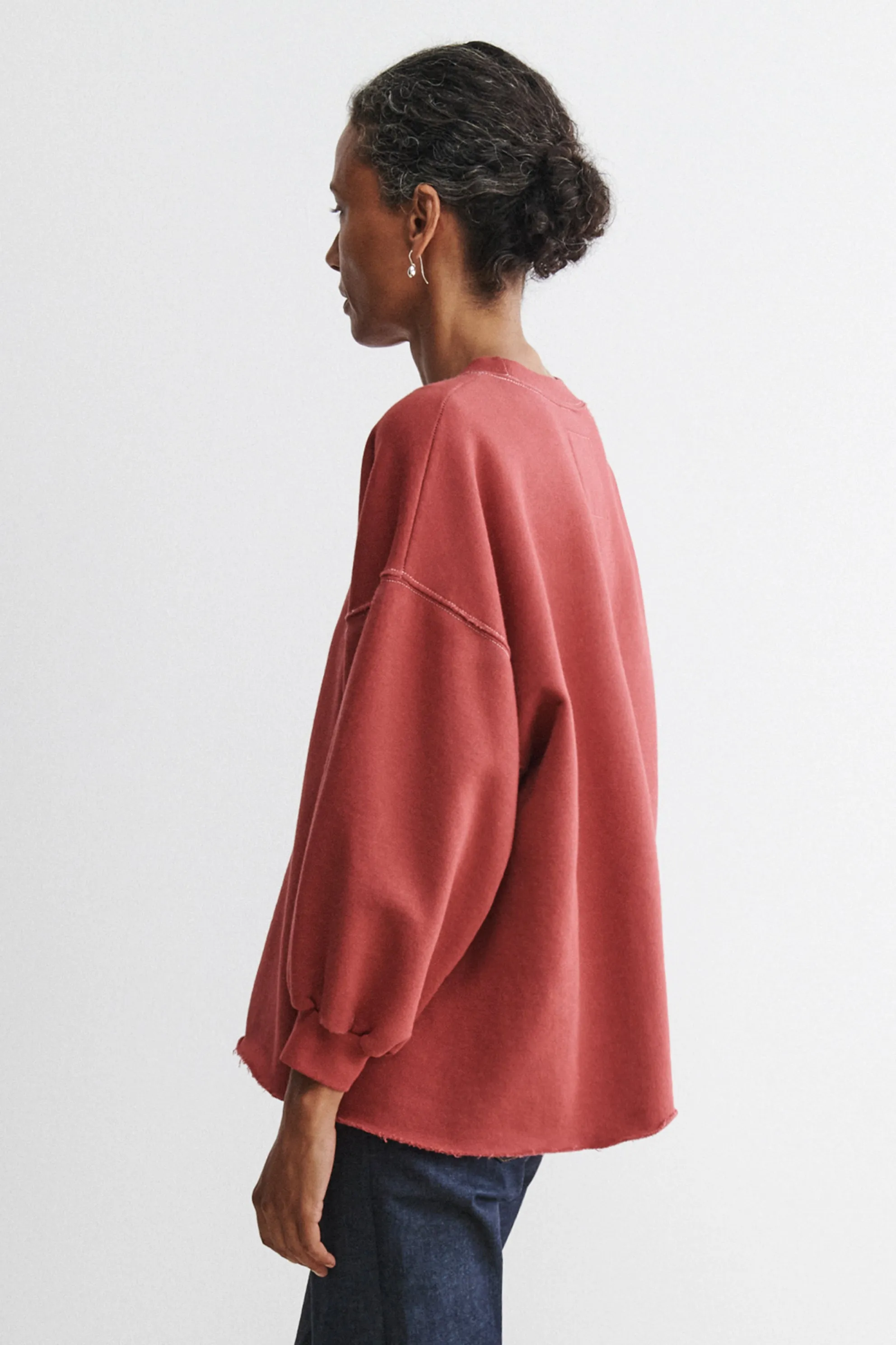 Fond Sweatshirt