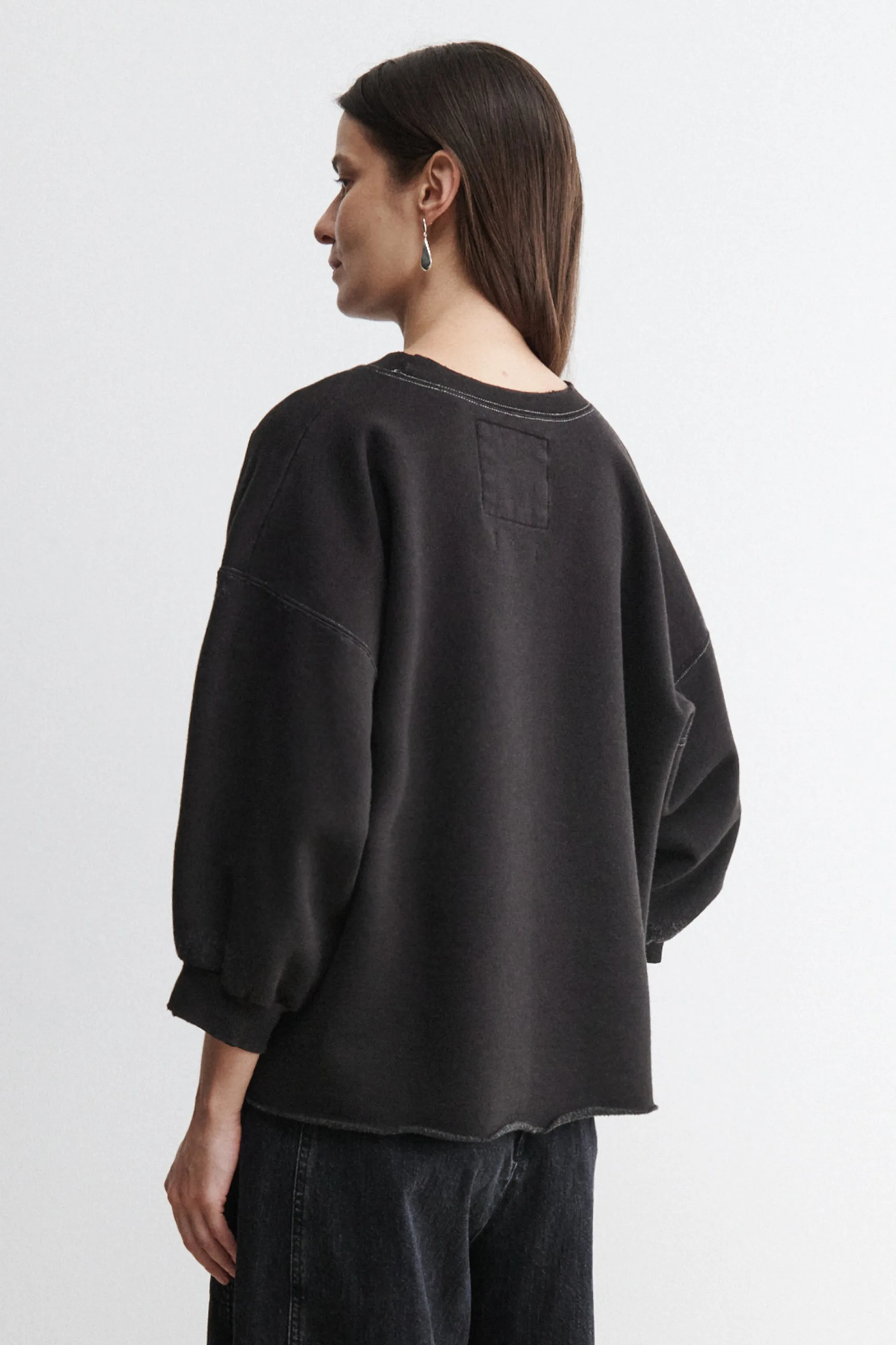Fond Sweatshirt